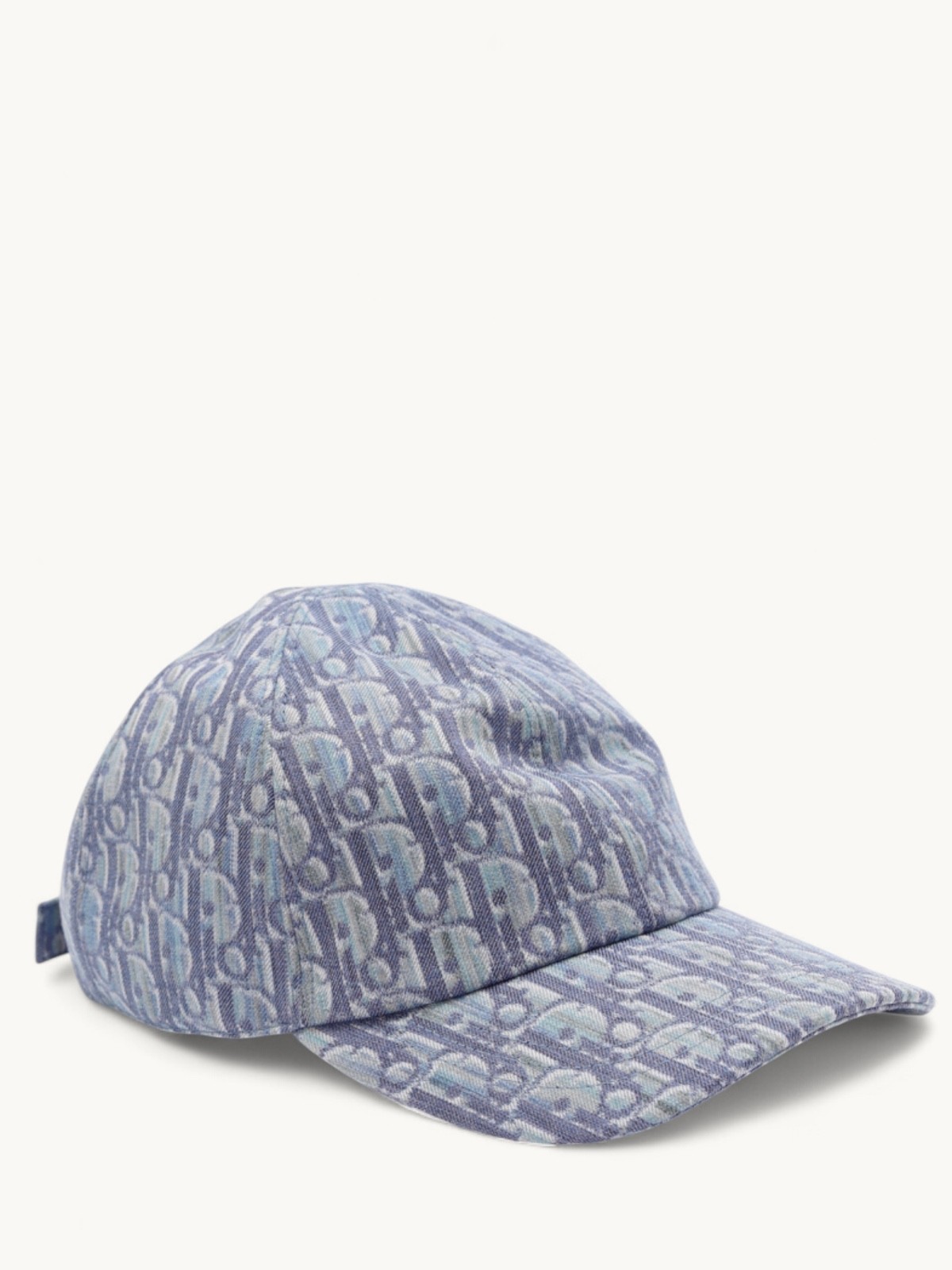 Dior Cap 3