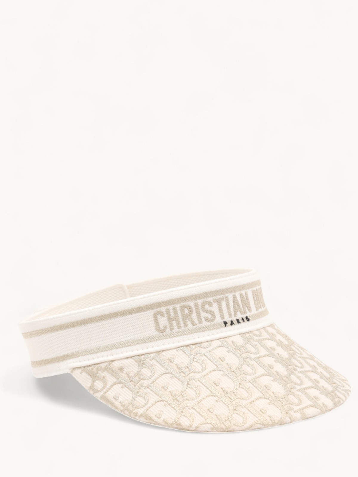 Dior Visor 3