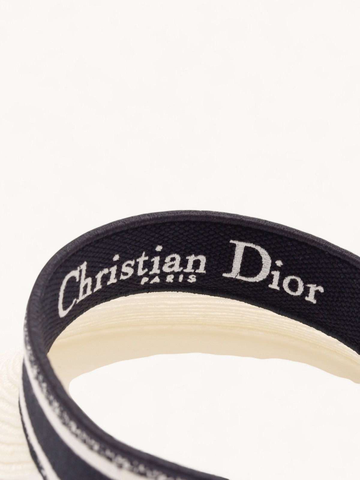 Dior Visor 6