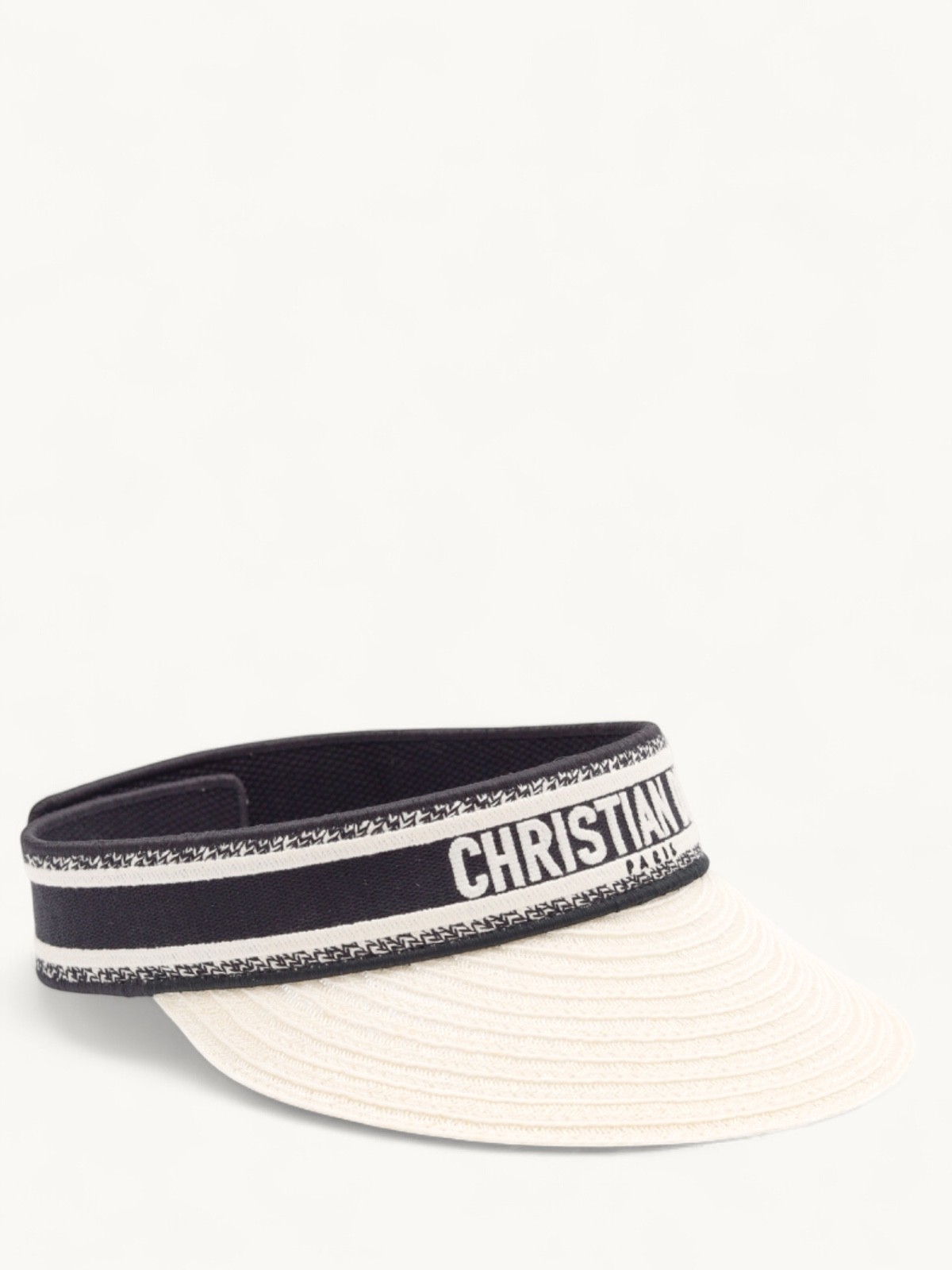 Dior Visor 3