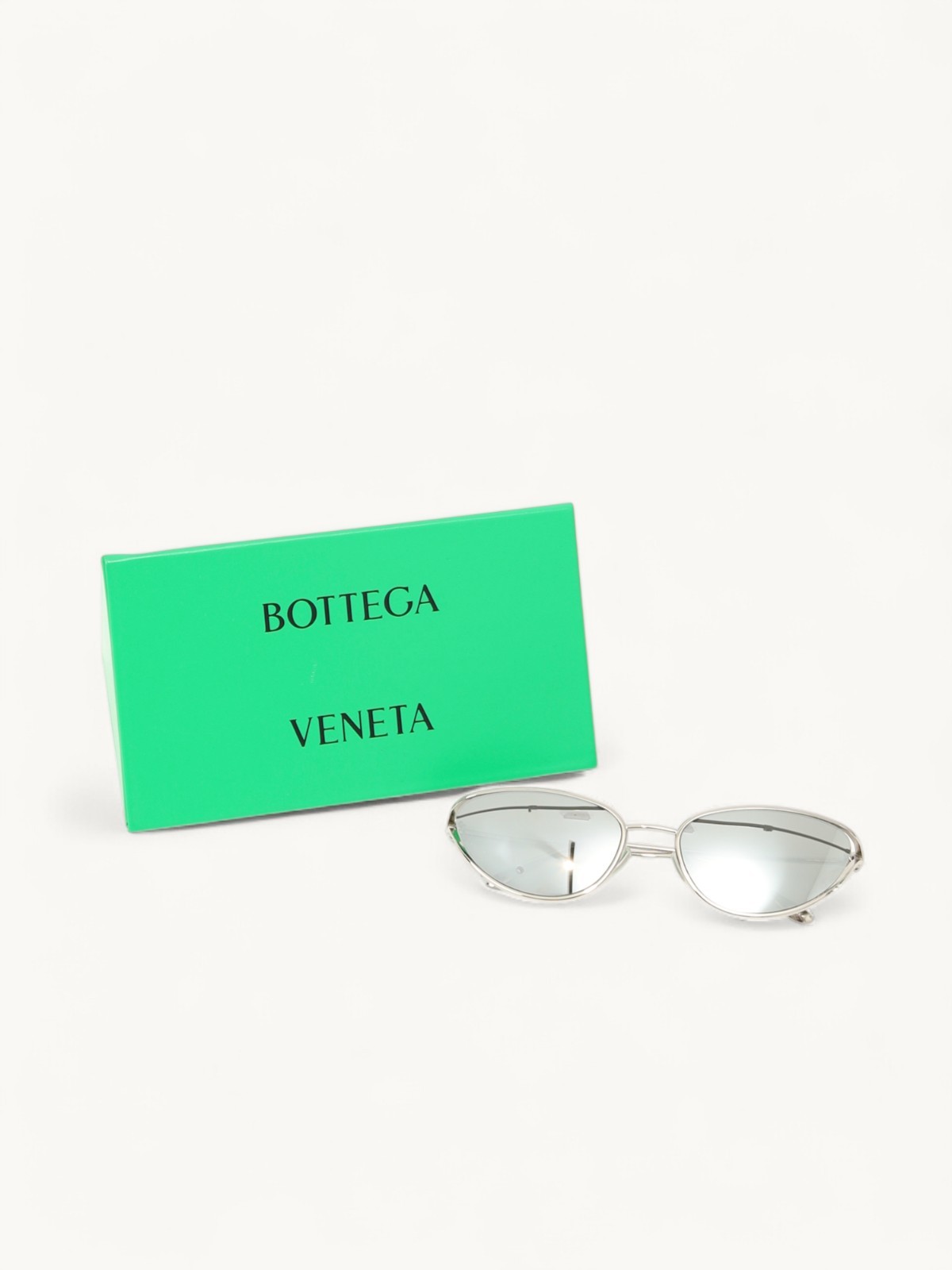 Bottega Veneta Sunglasses 2