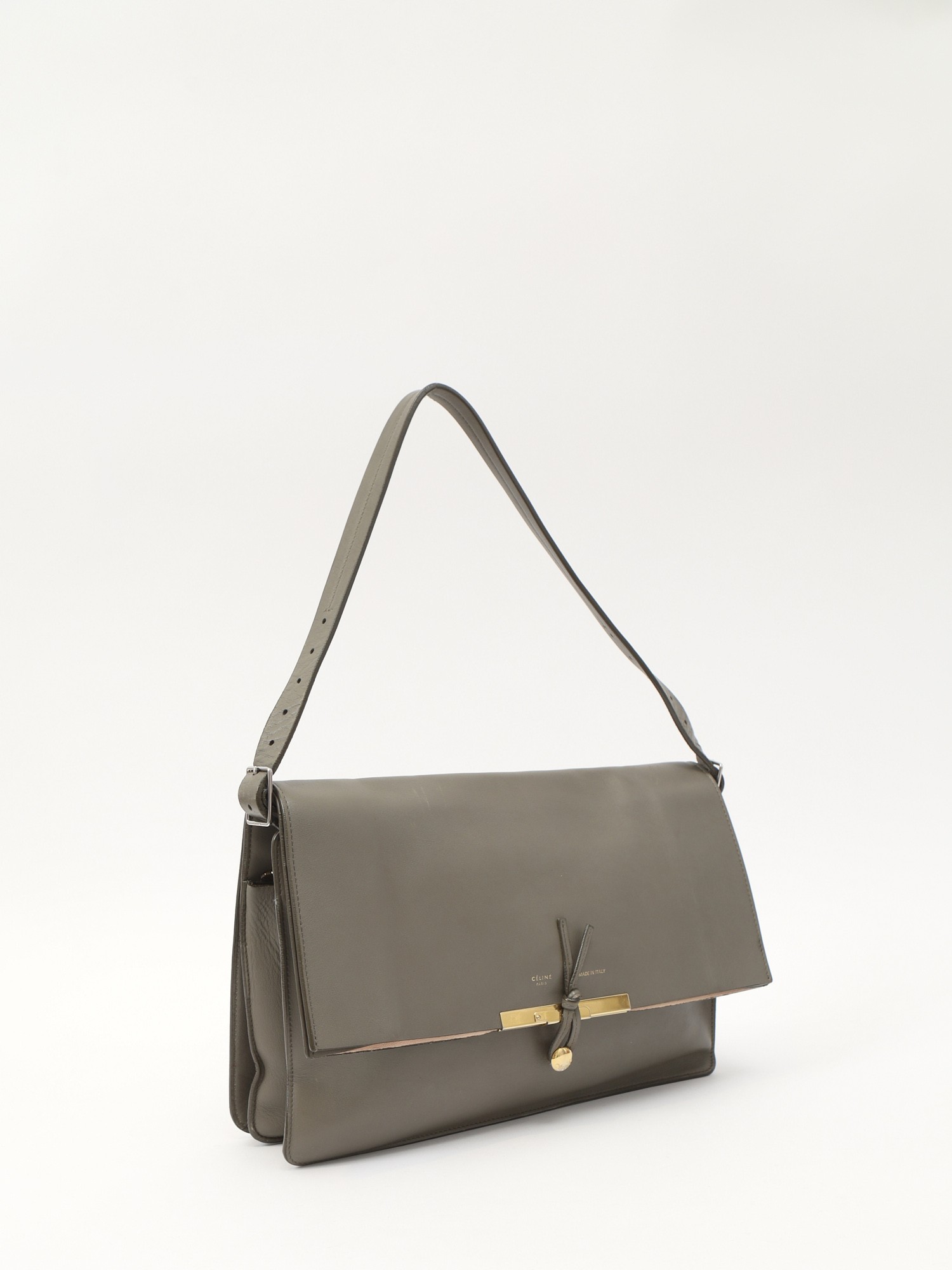 Celine Clasp 2