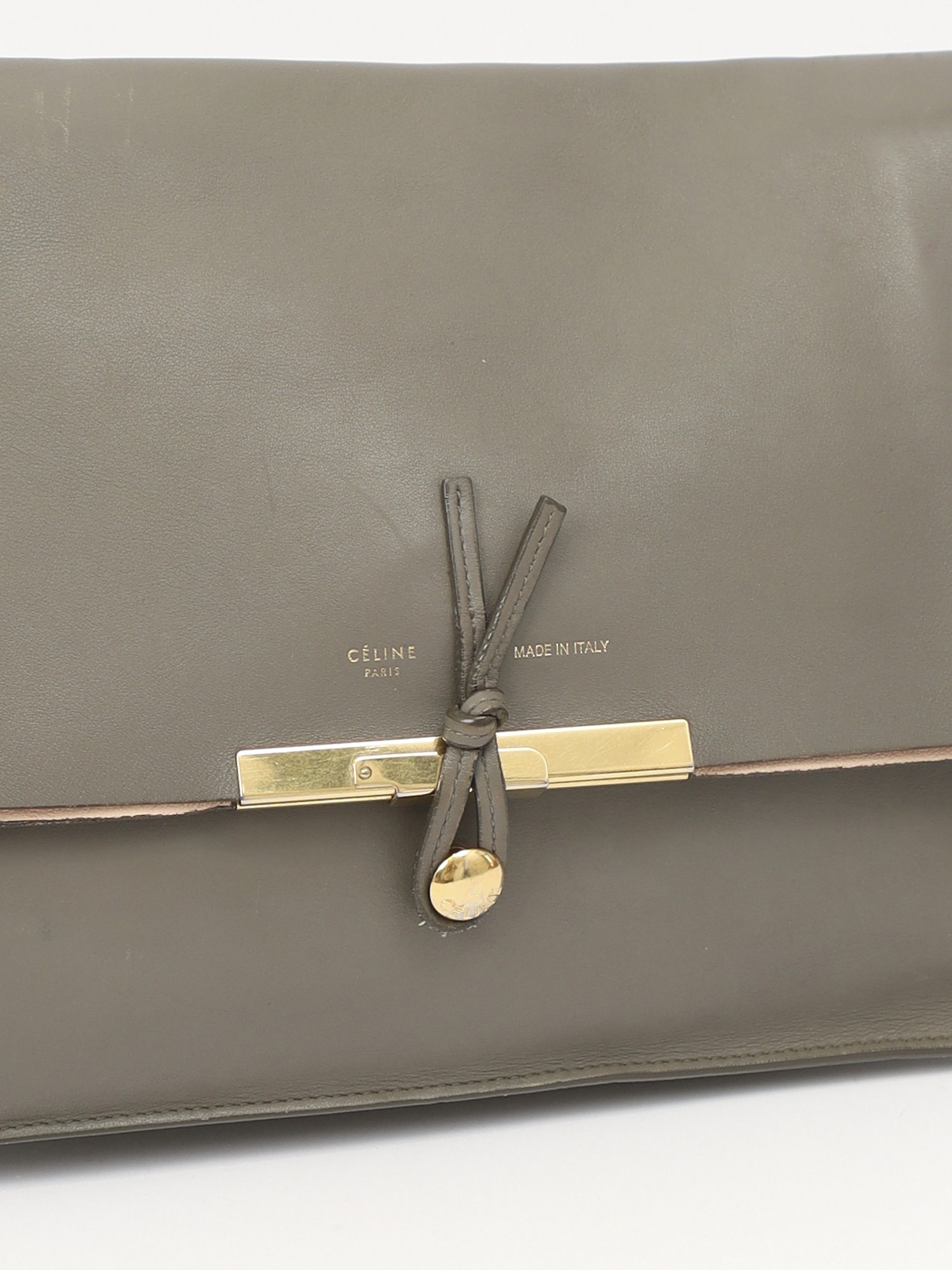 Celine Clasp 4