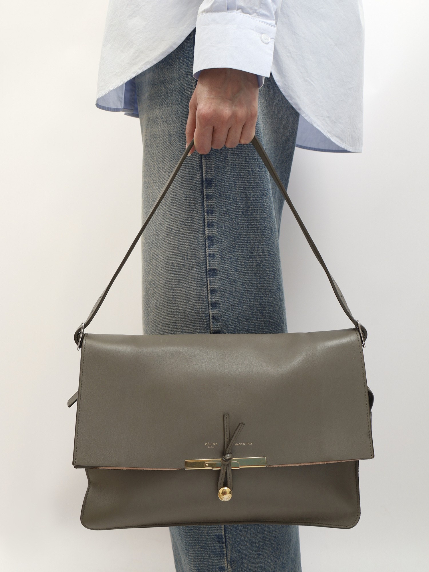 Celine Clasp 1