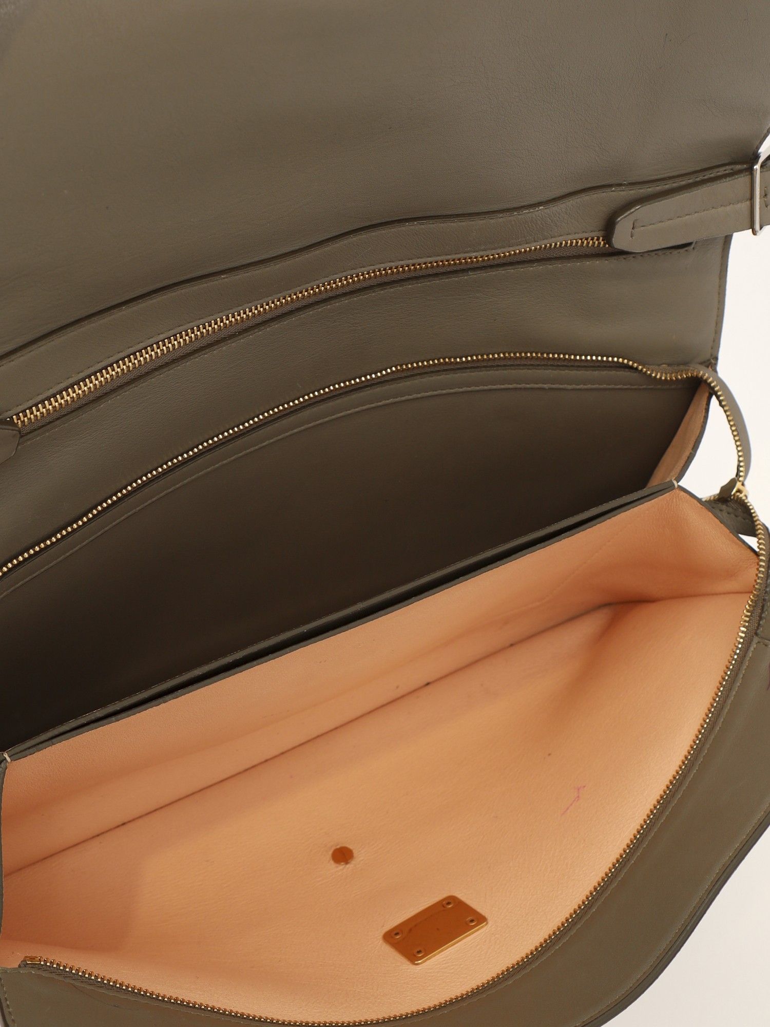 Celine Clasp 9