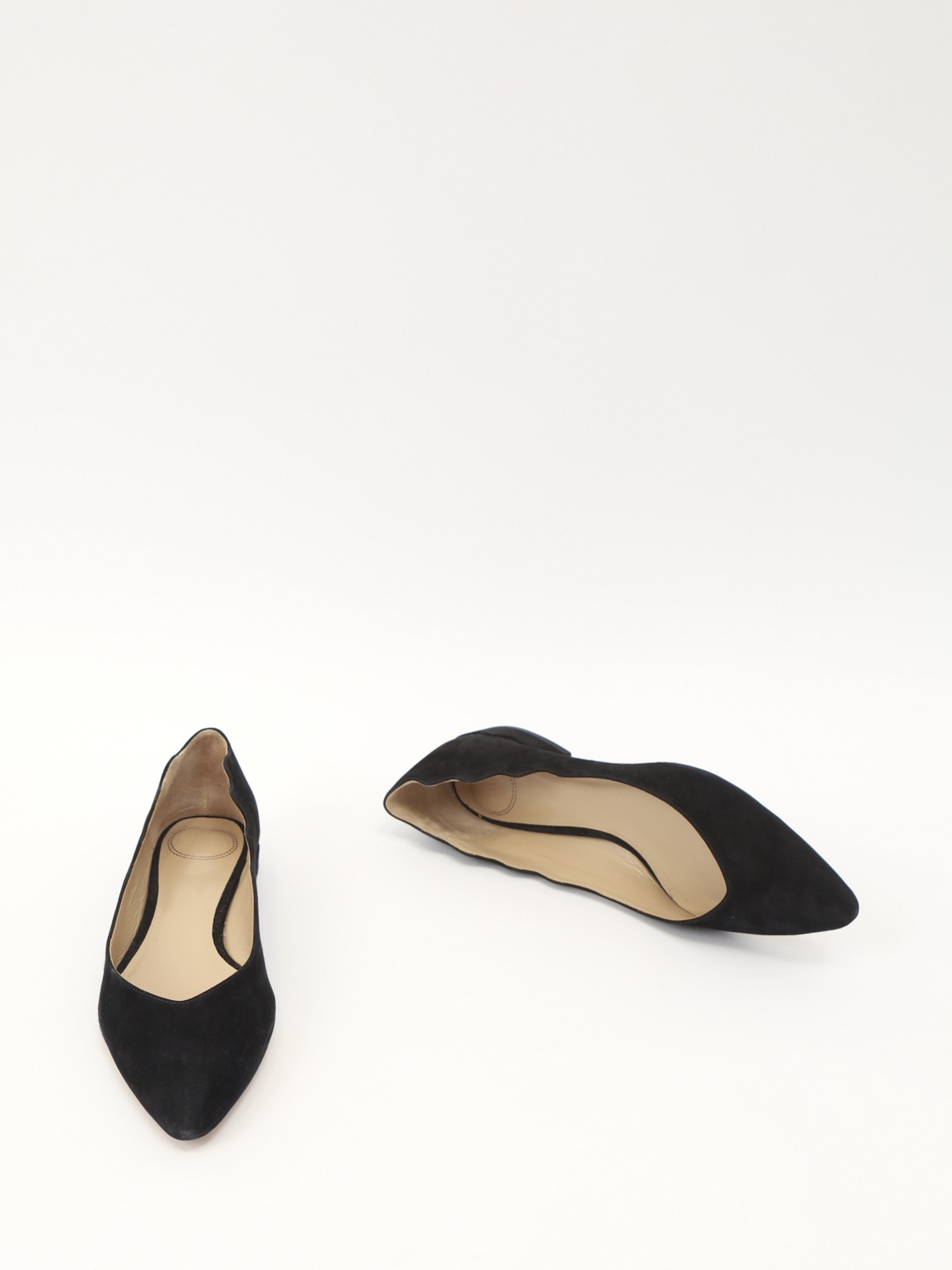 Chloe Shoes 39 5