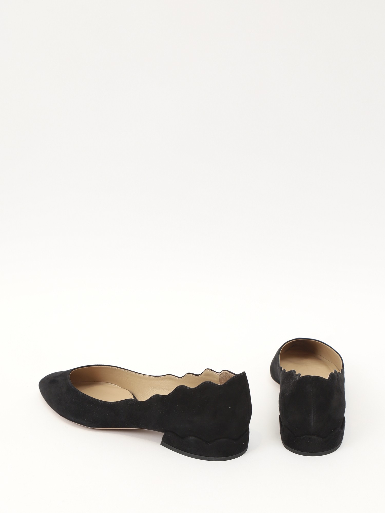 Chloe Shoes 39 3