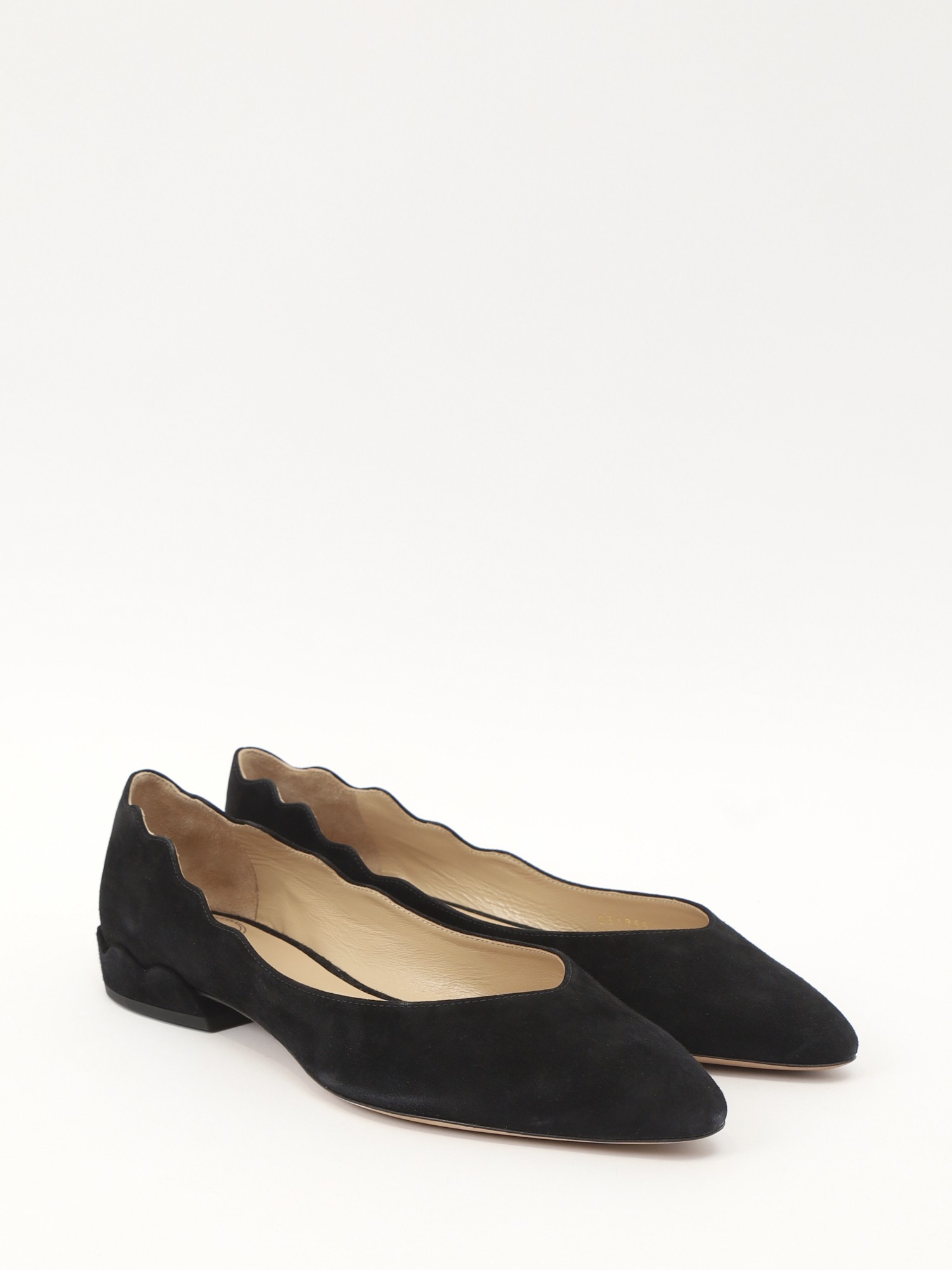 Chloe Shoes 39 2
