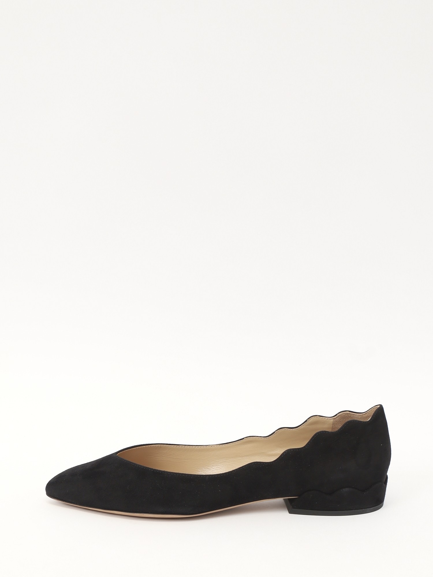 Chloe Shoes 39 1