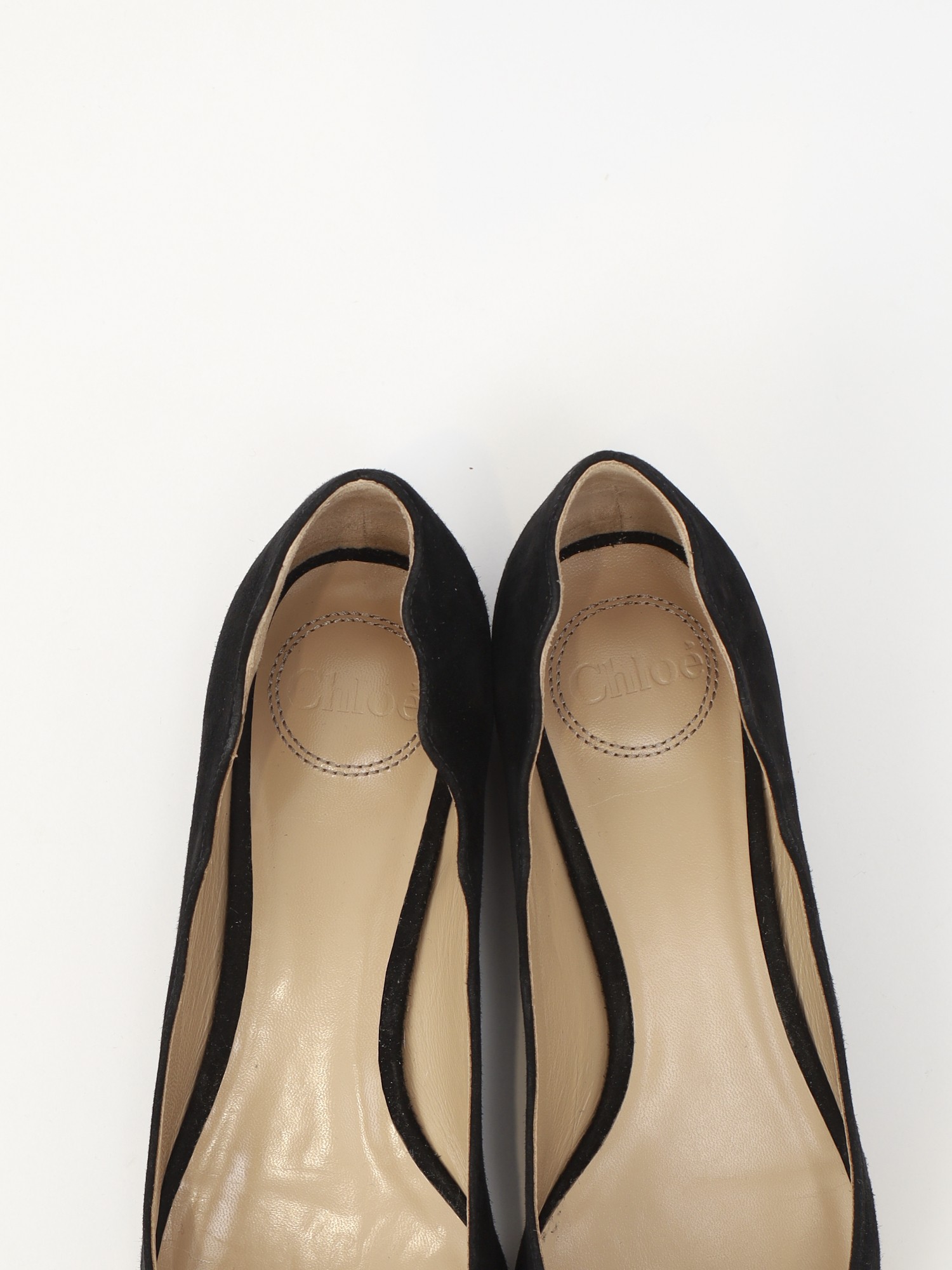 Chloe Shoes 39 7