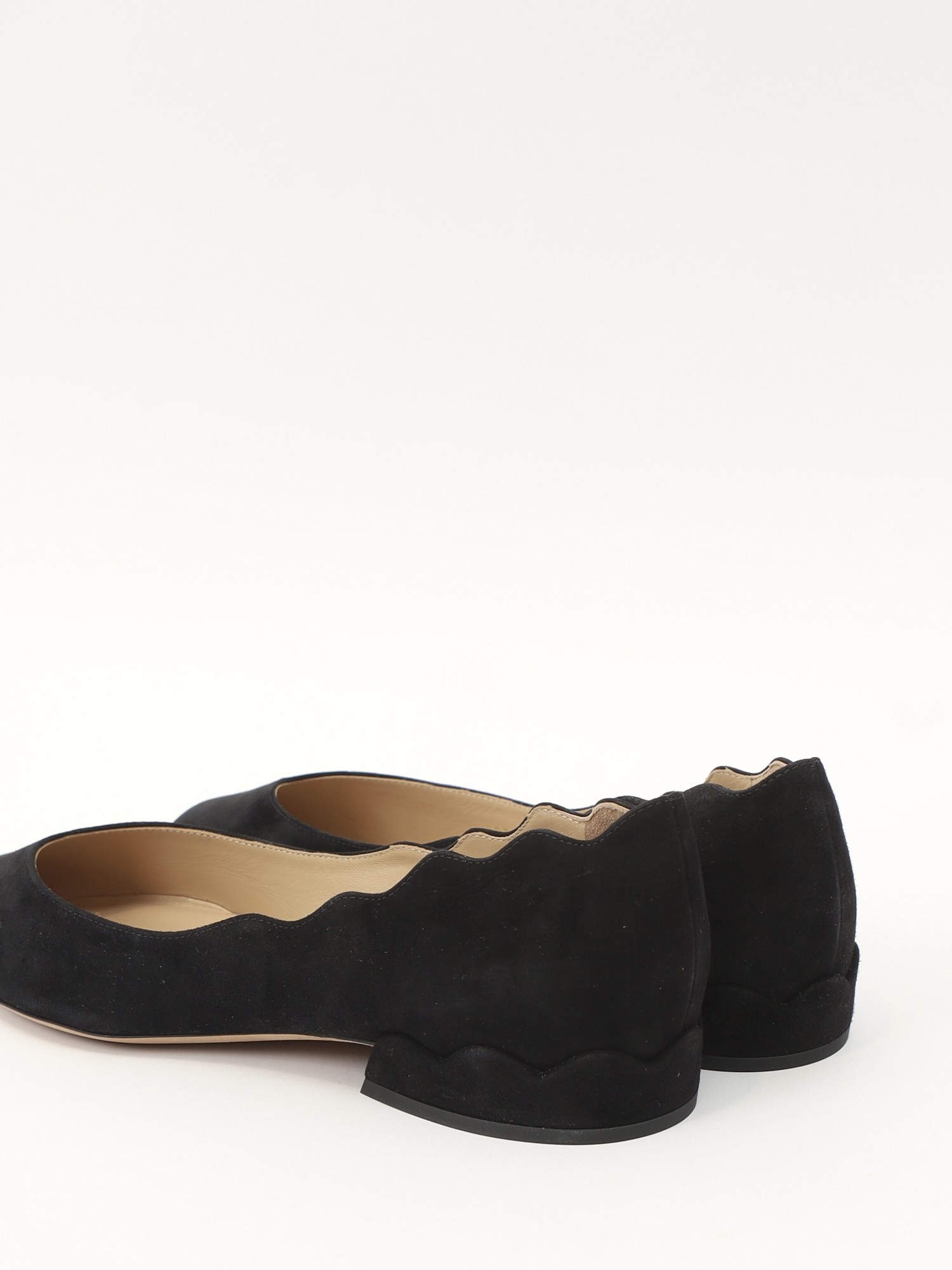 Chloe Shoes 39 8