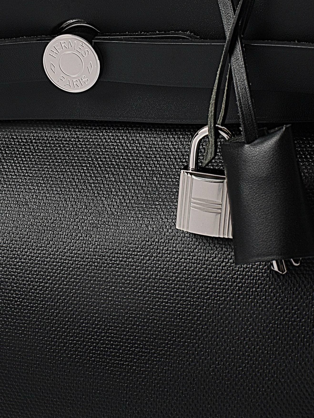 Hermes Herbag 31 3