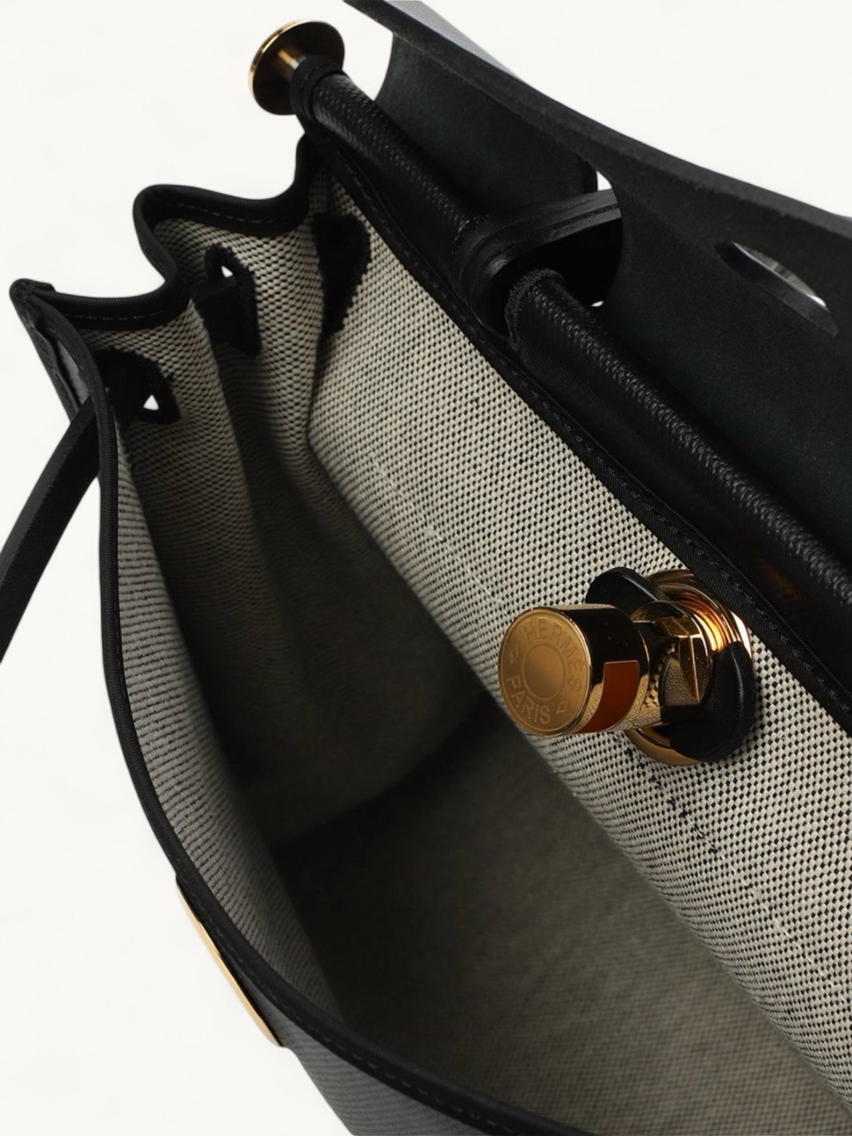 Hermes Herbag 31 3