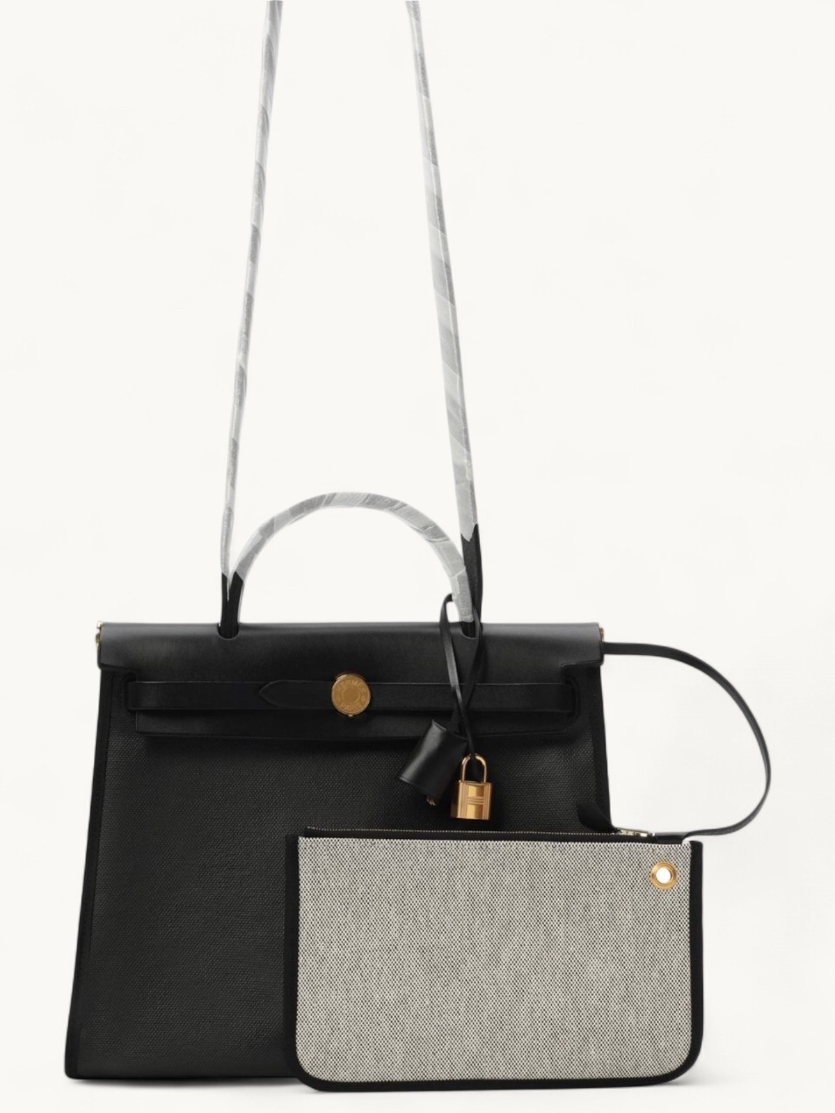 Hermes Herbag 31 2