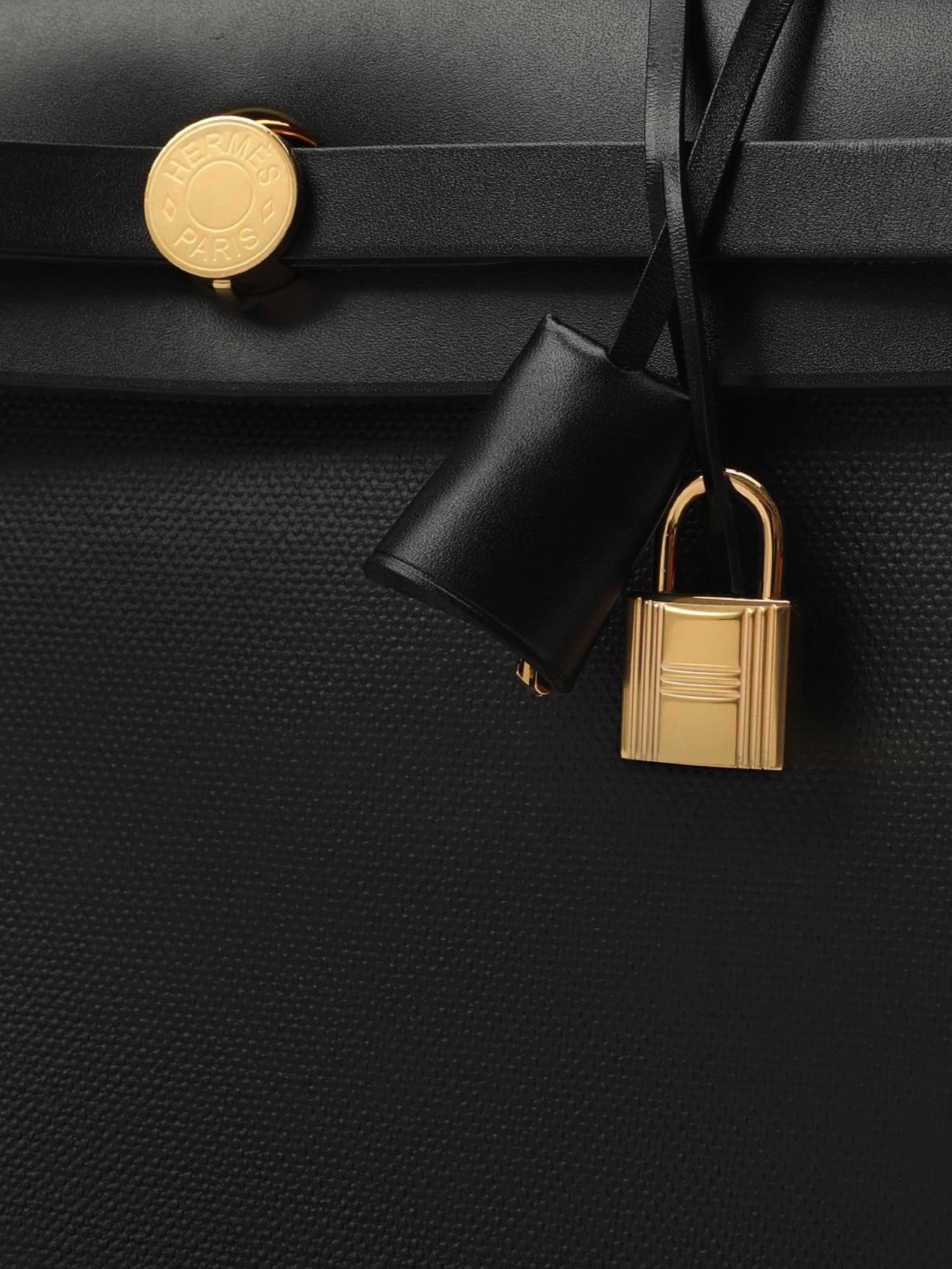 Hermes Herbag 31 4