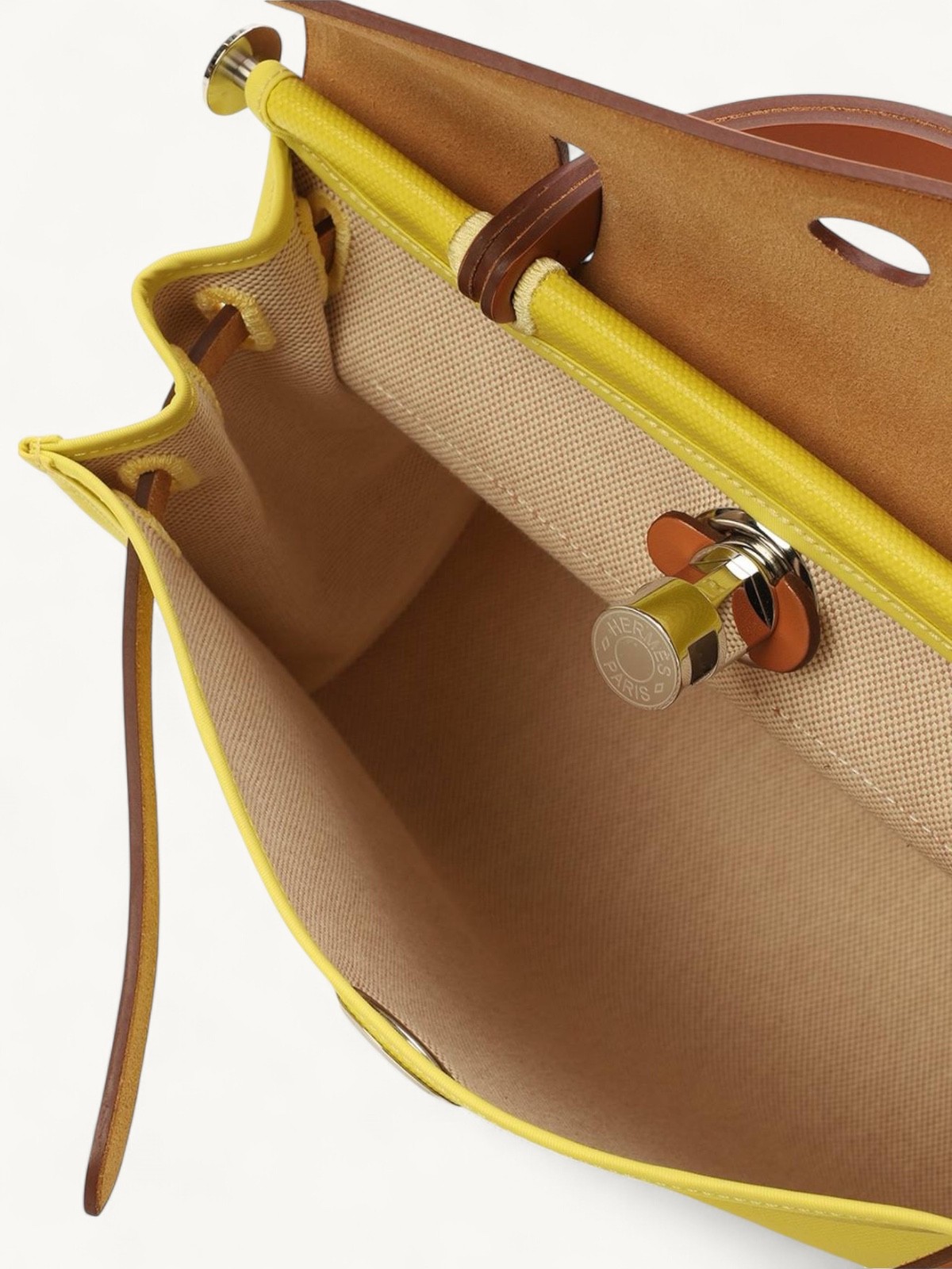 Hermes Herbag 31 5