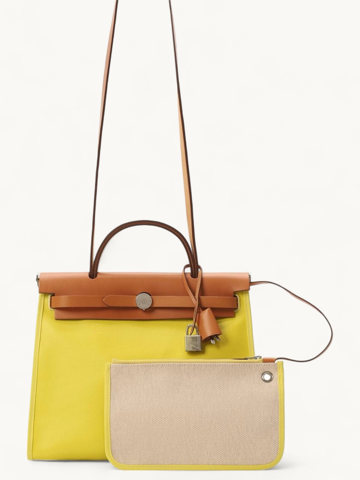 Hermes Herbag 31 2