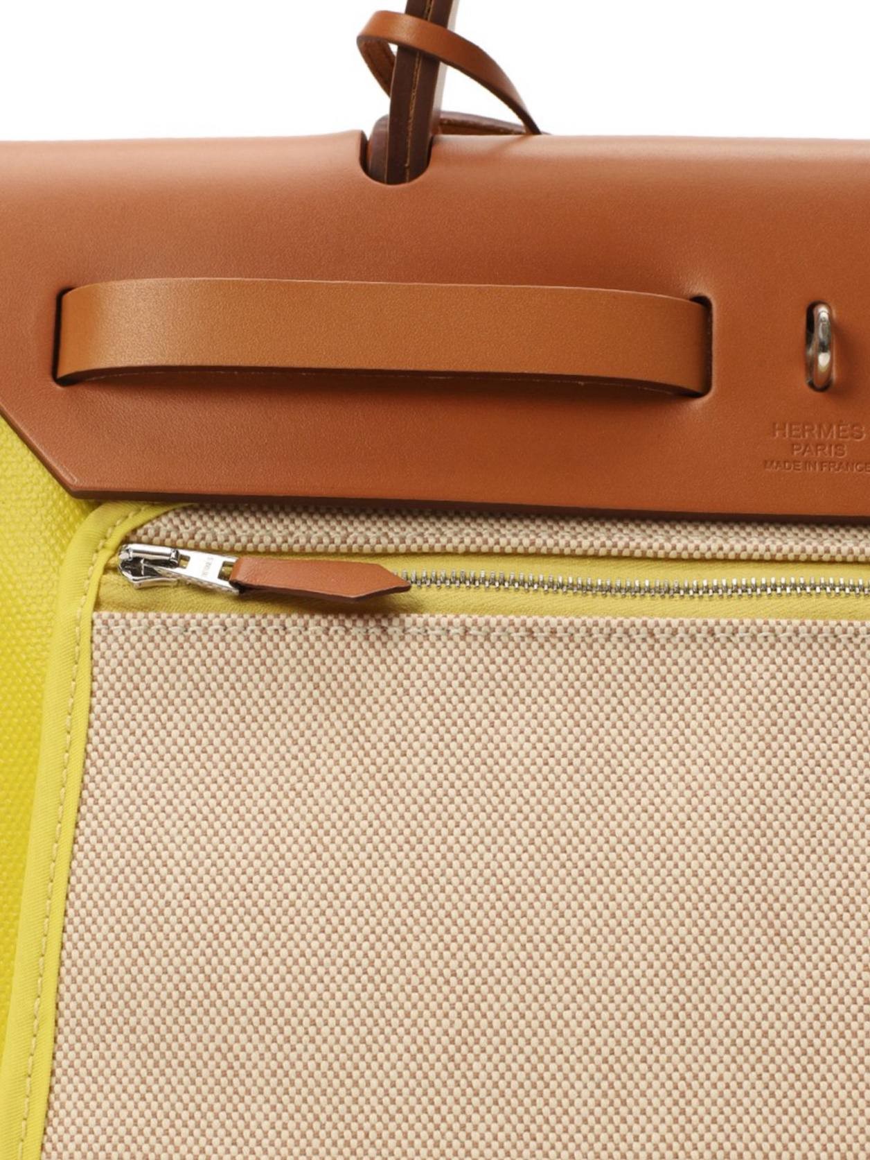 Hermes Herbag 31 3