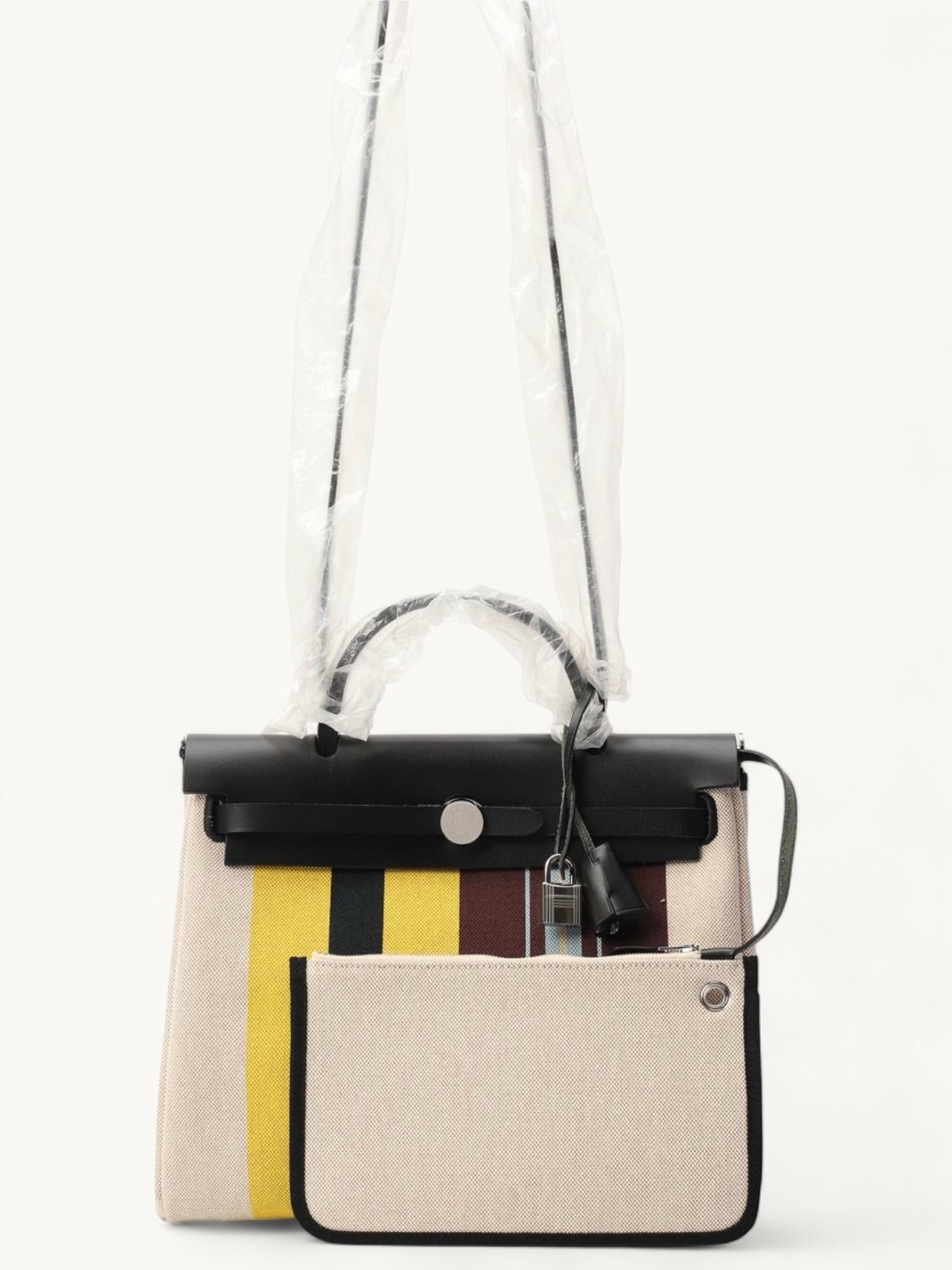 Hermes Herbag 31 2