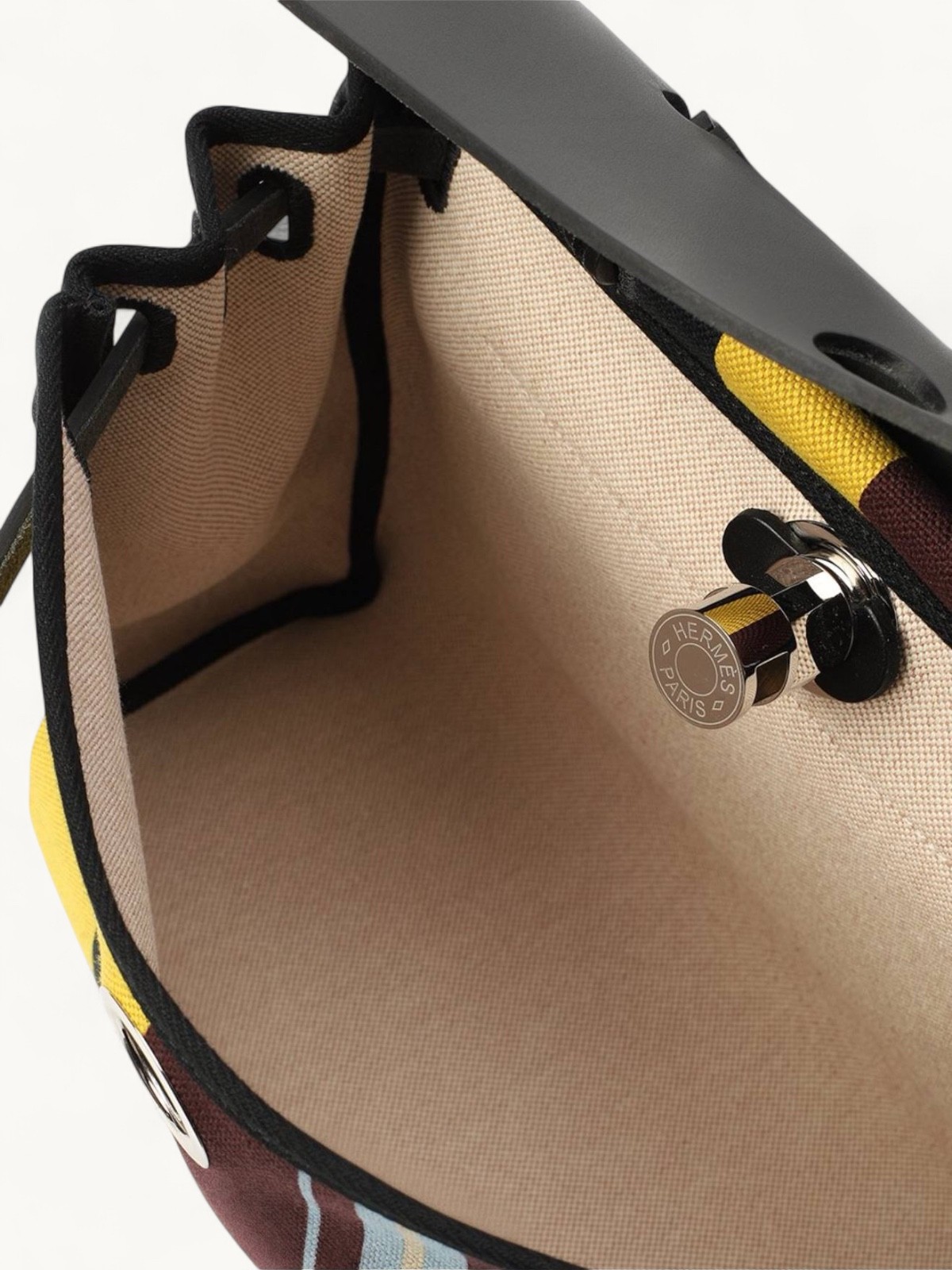 Hermes Herbag 31 5