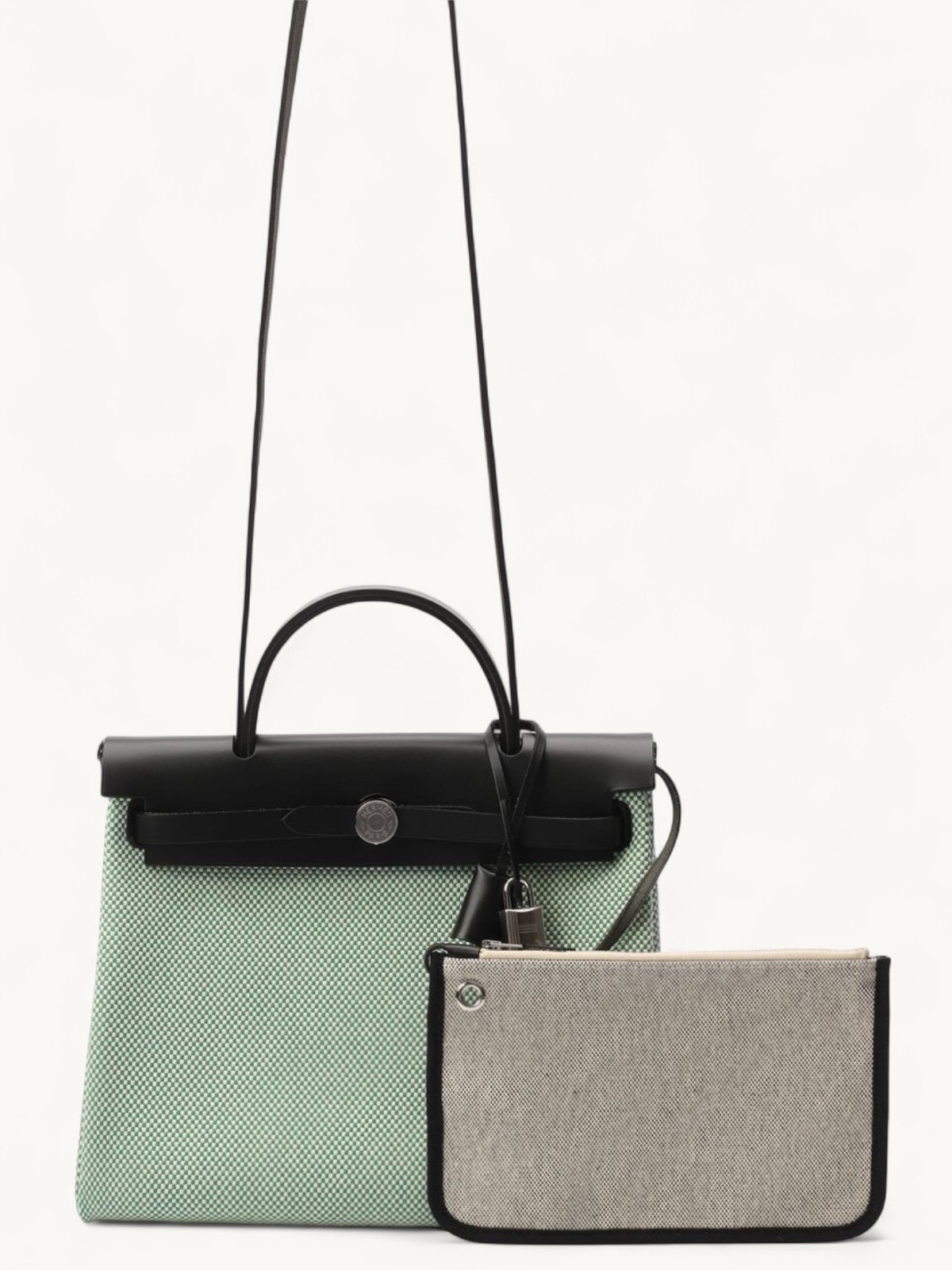 Hermes Herbag 31 2
