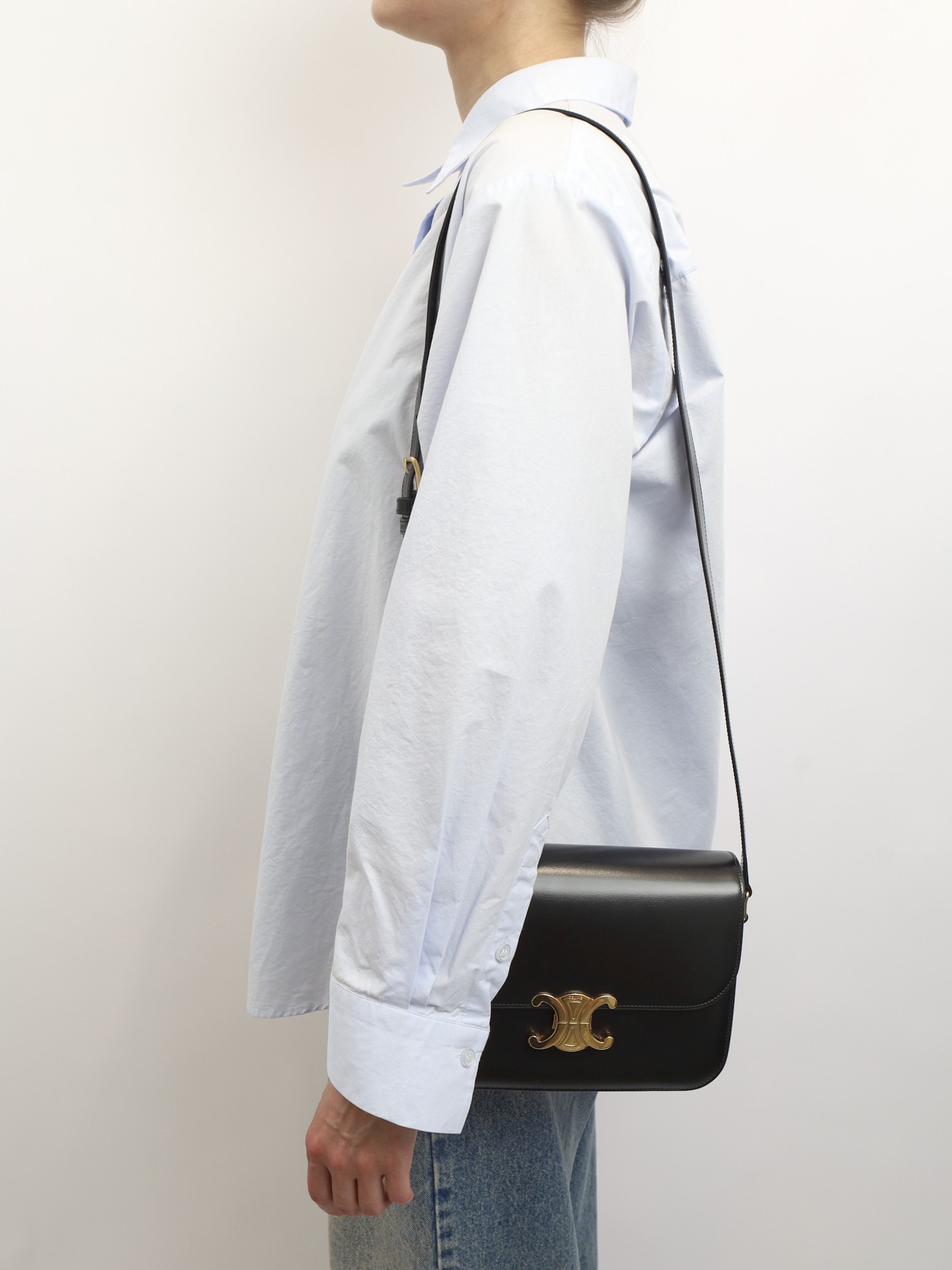 Celine Triomphe 1