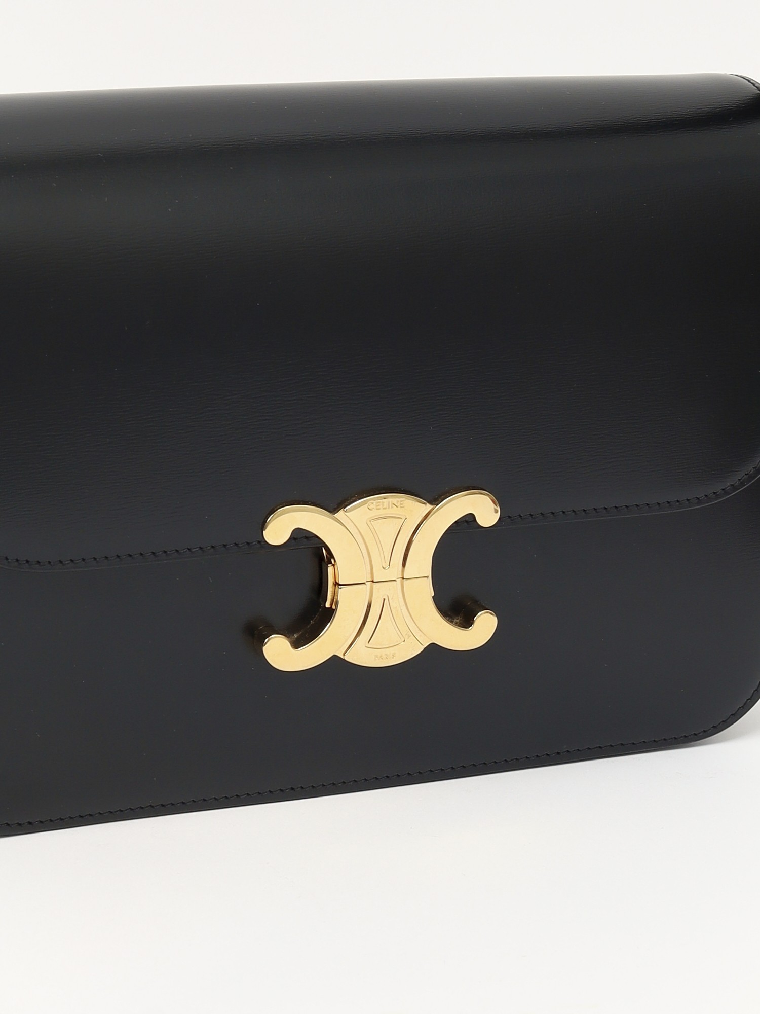 Celine Triomphe 5