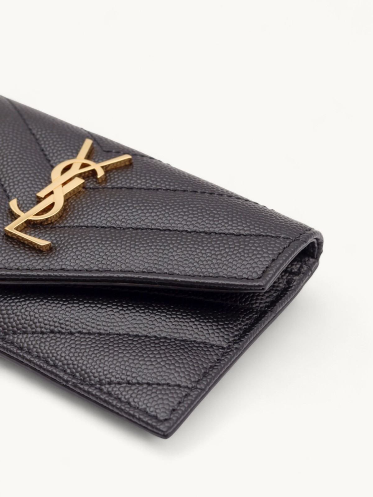 Saint Laurent Wallet 5