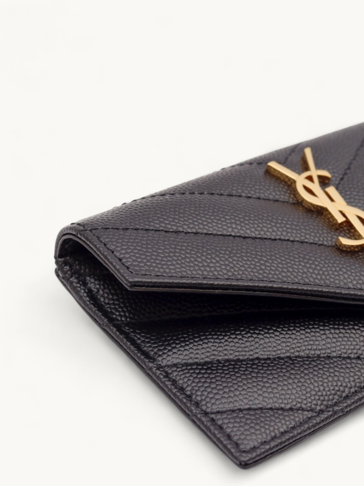 Saint Laurent Wallet 4