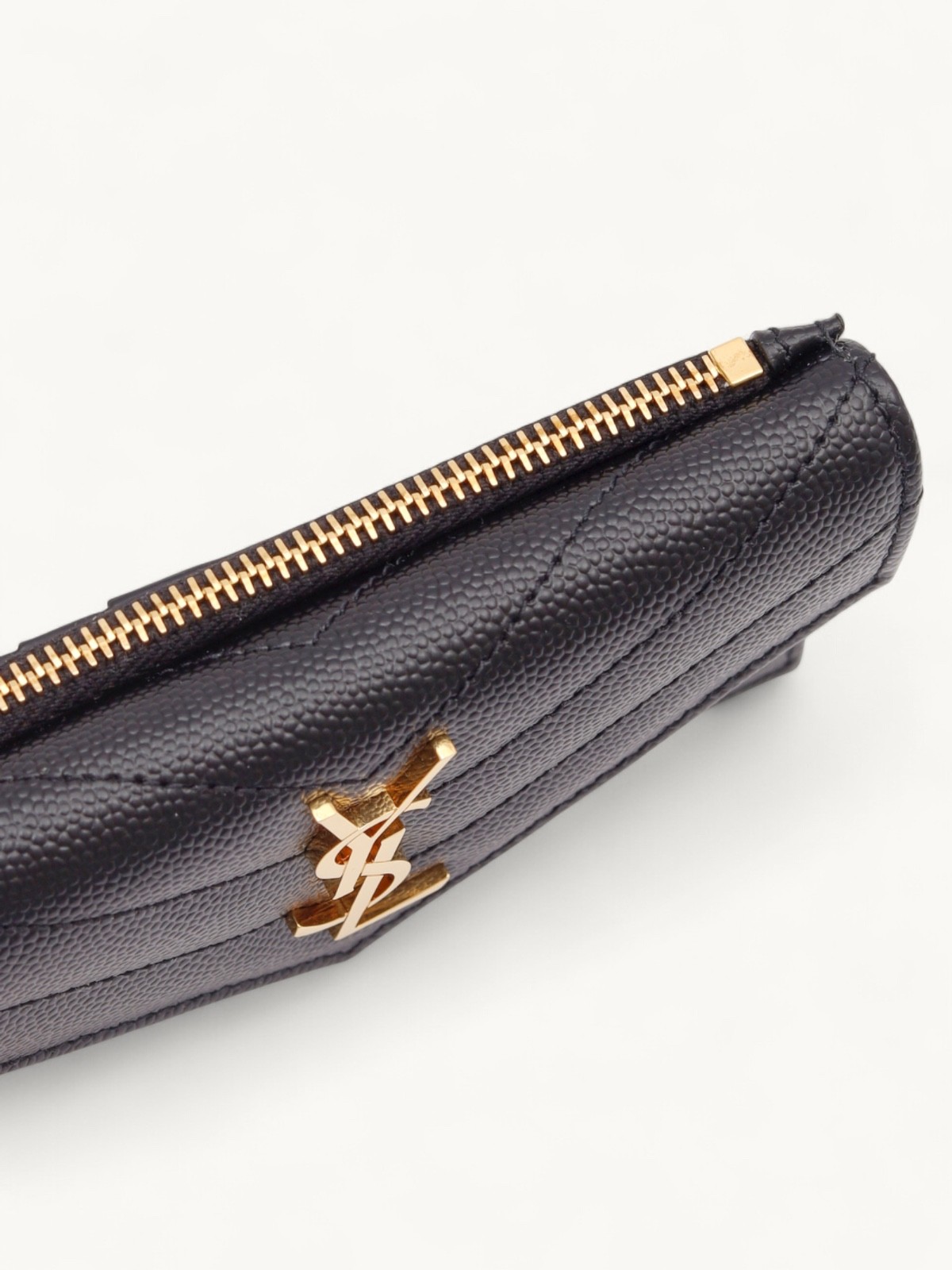 Saint Laurent Wallet 6