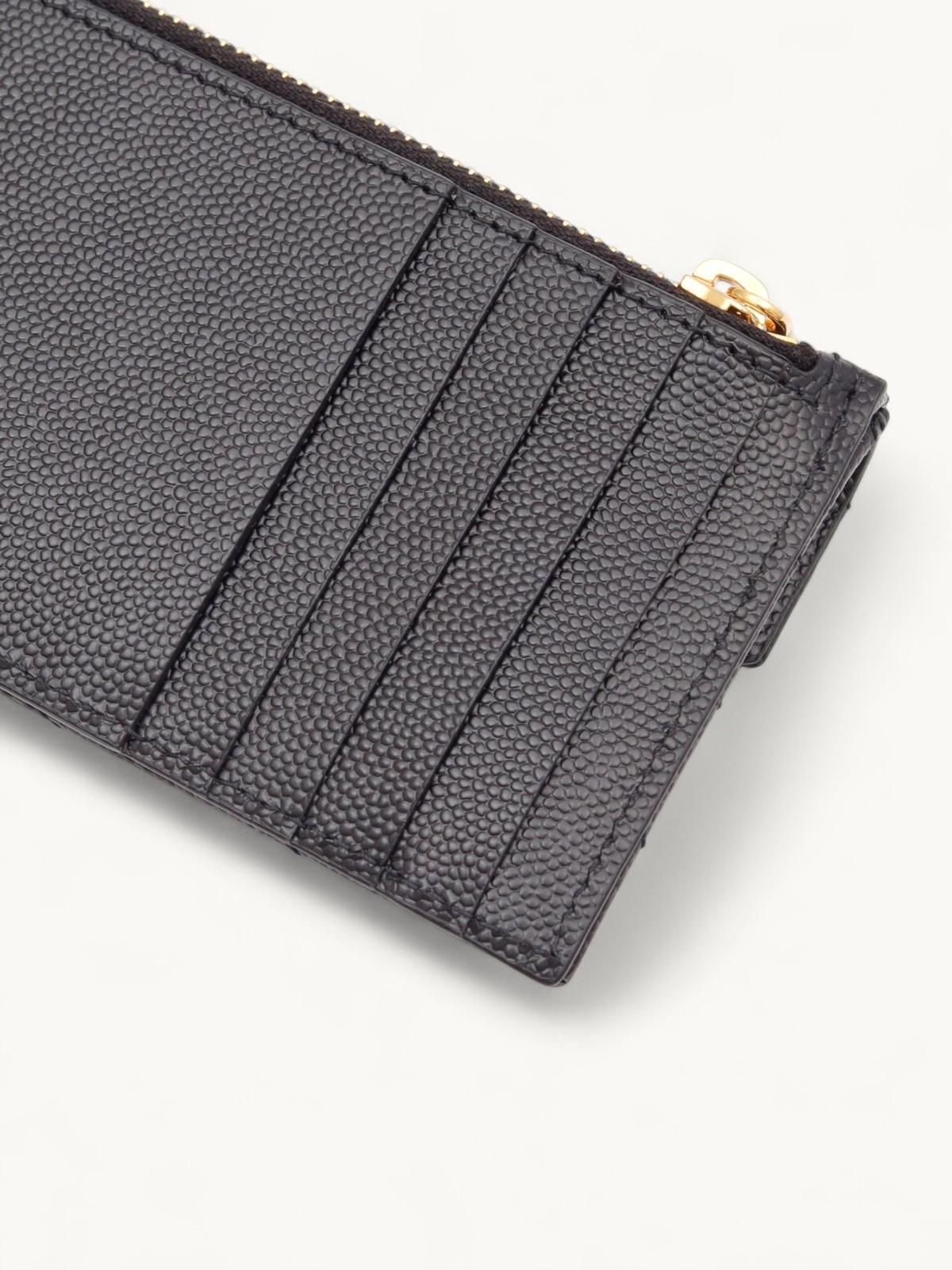 Saint Laurent Wallet 7