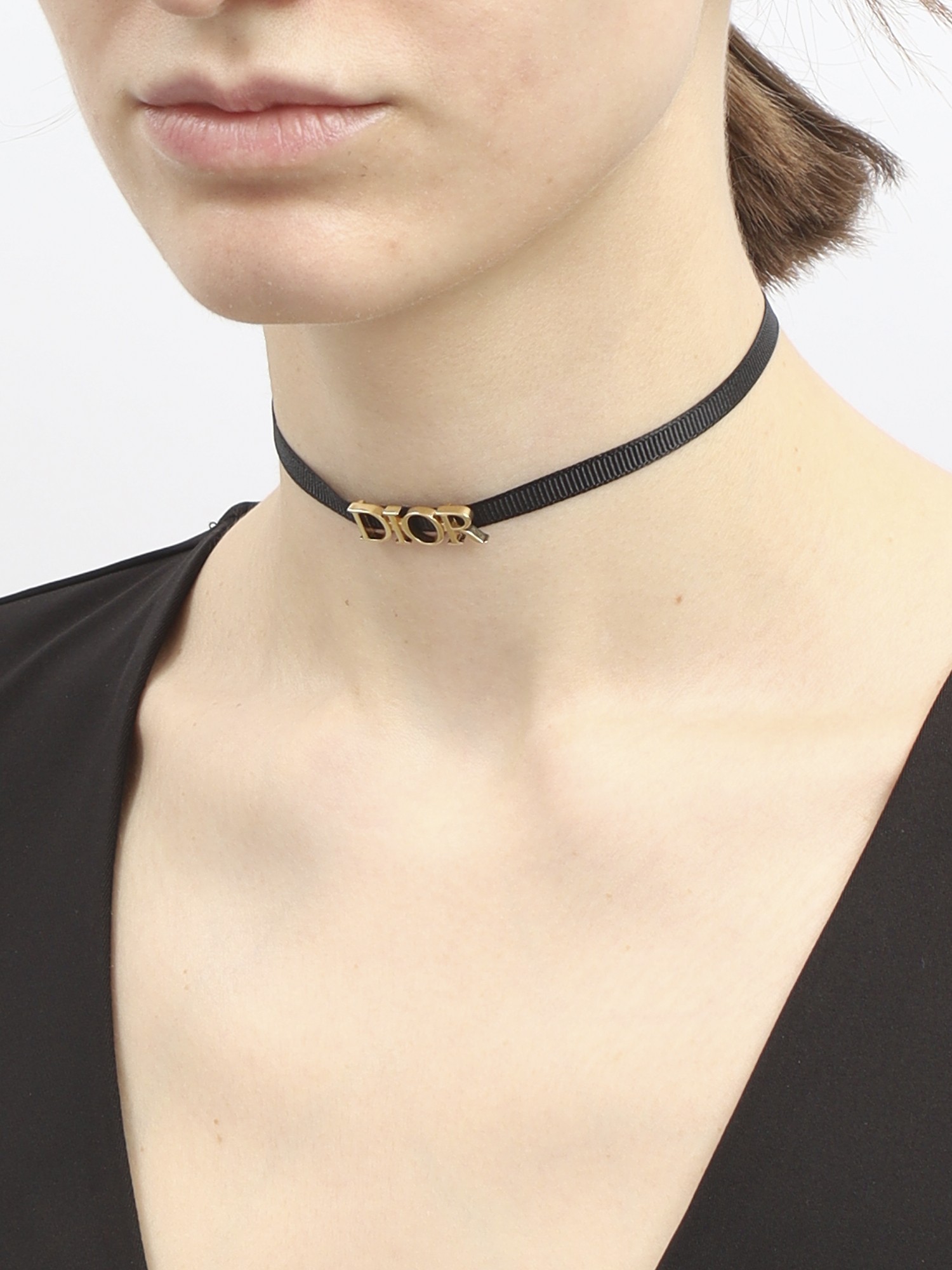 Dior Necklace  1