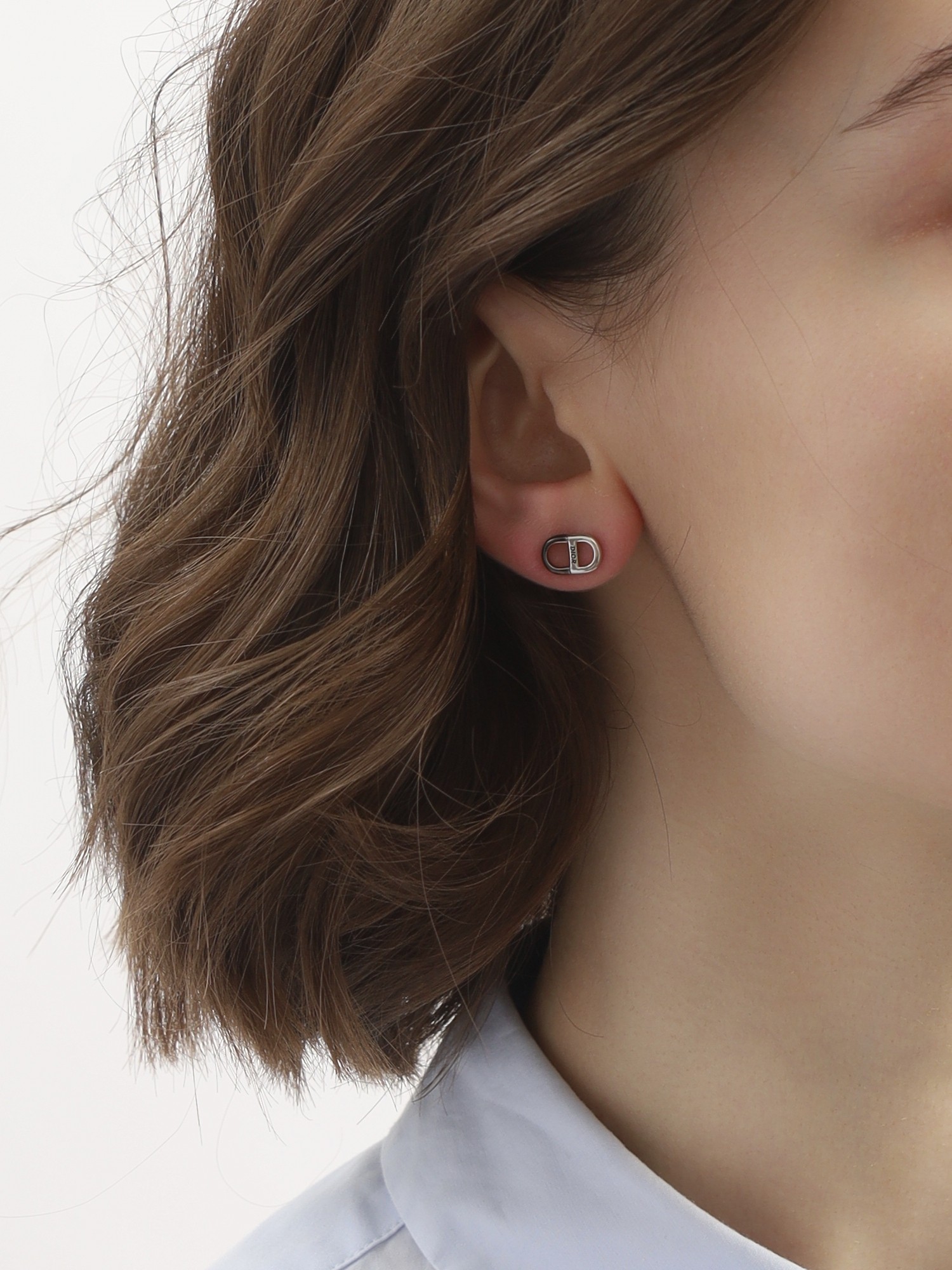 Dior Earrings  2