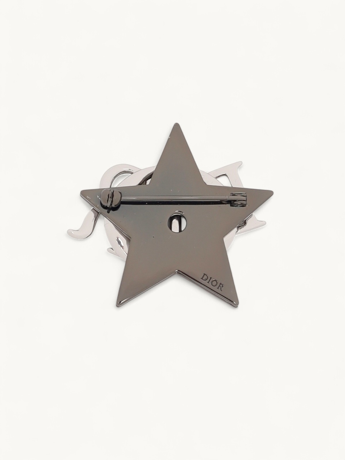 Dior Brooch  2