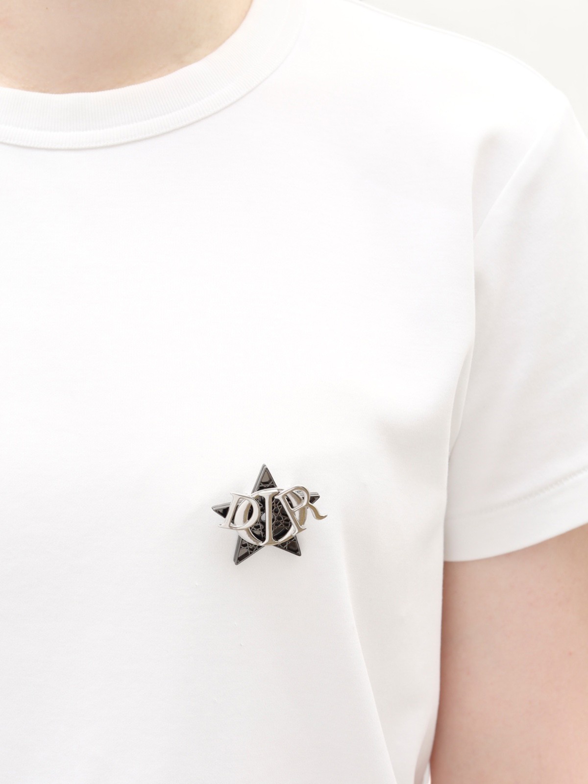 Dior Brooch  1