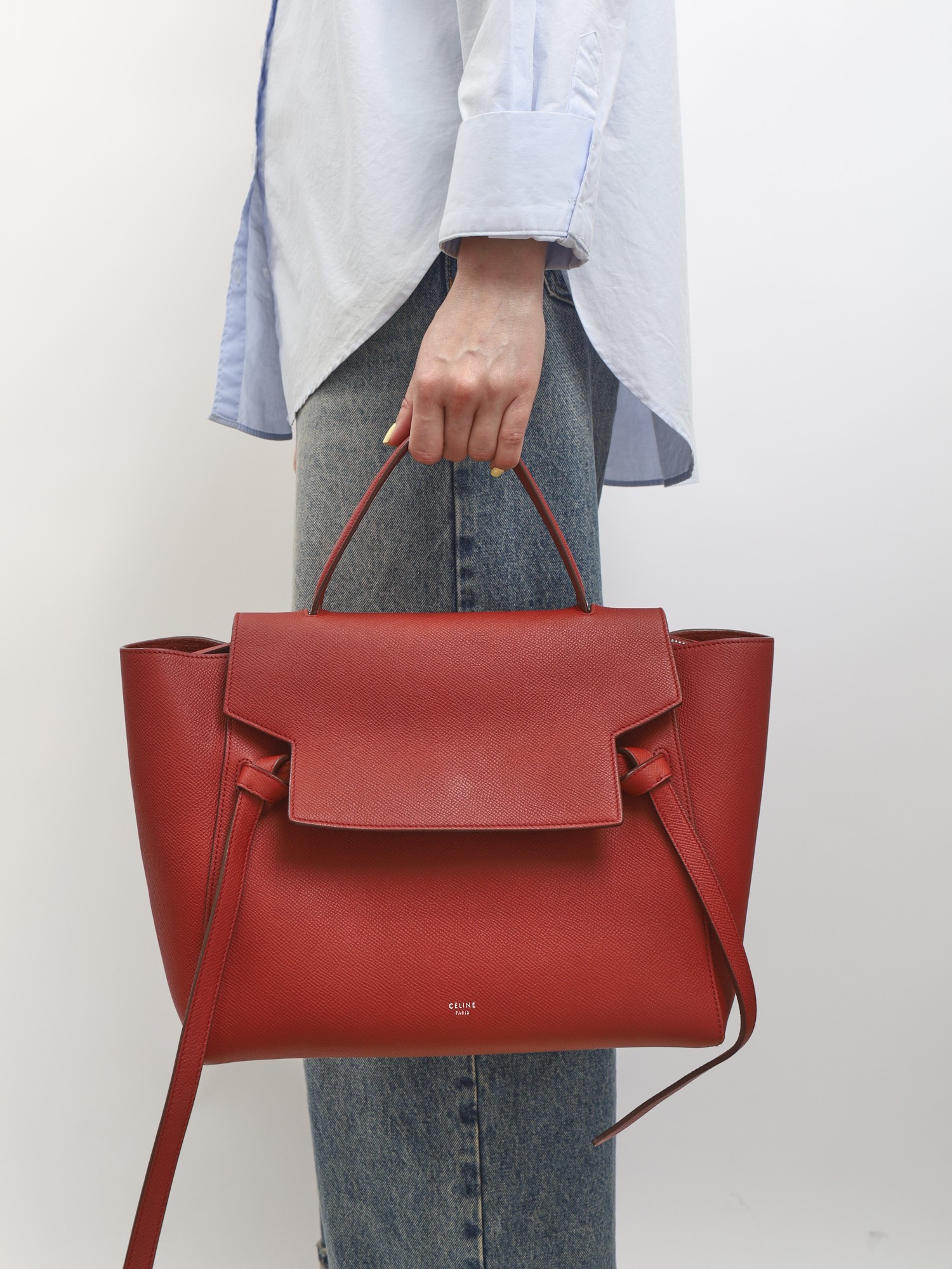Celine Belt 1