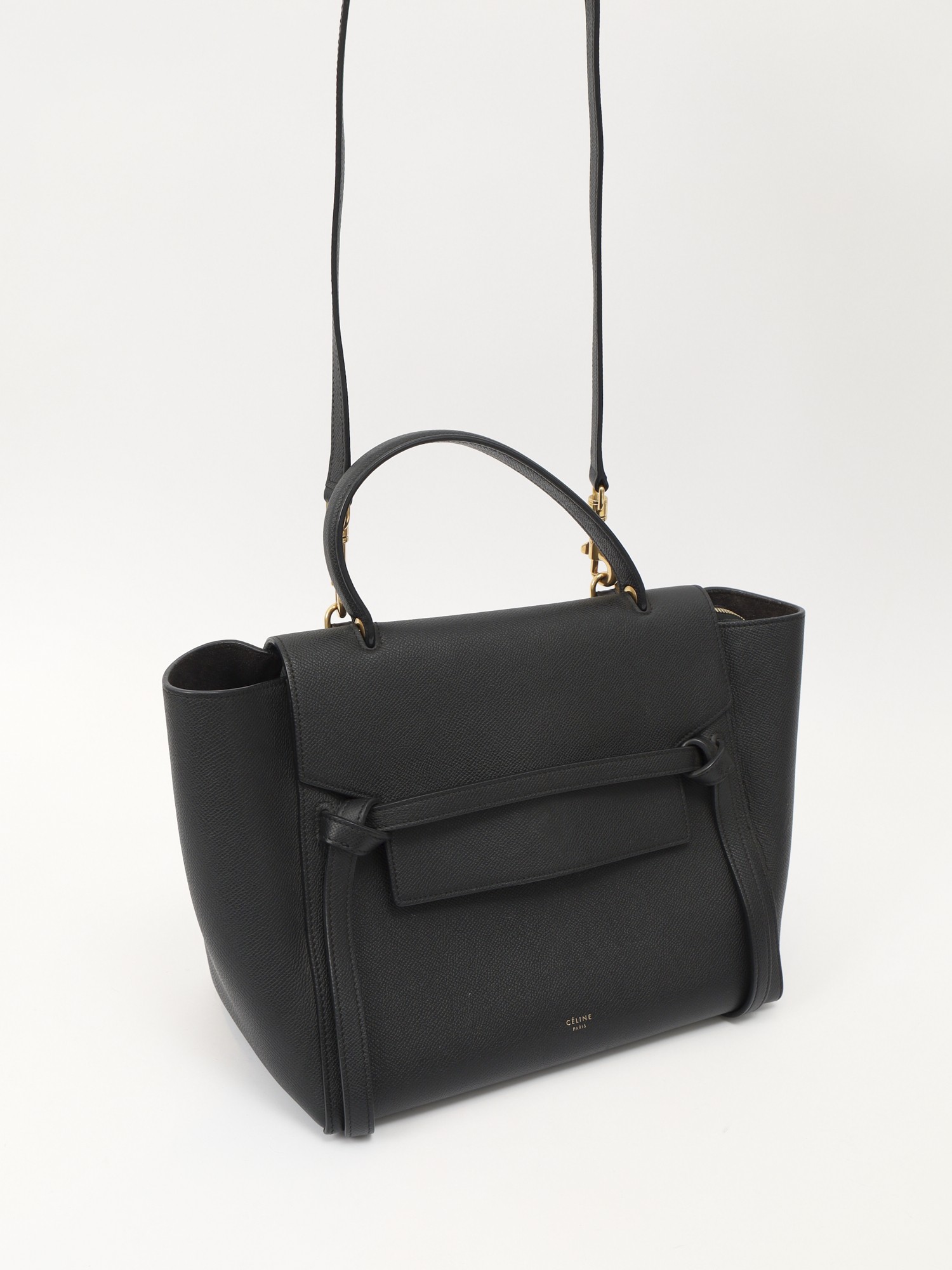 Celine Belt 4