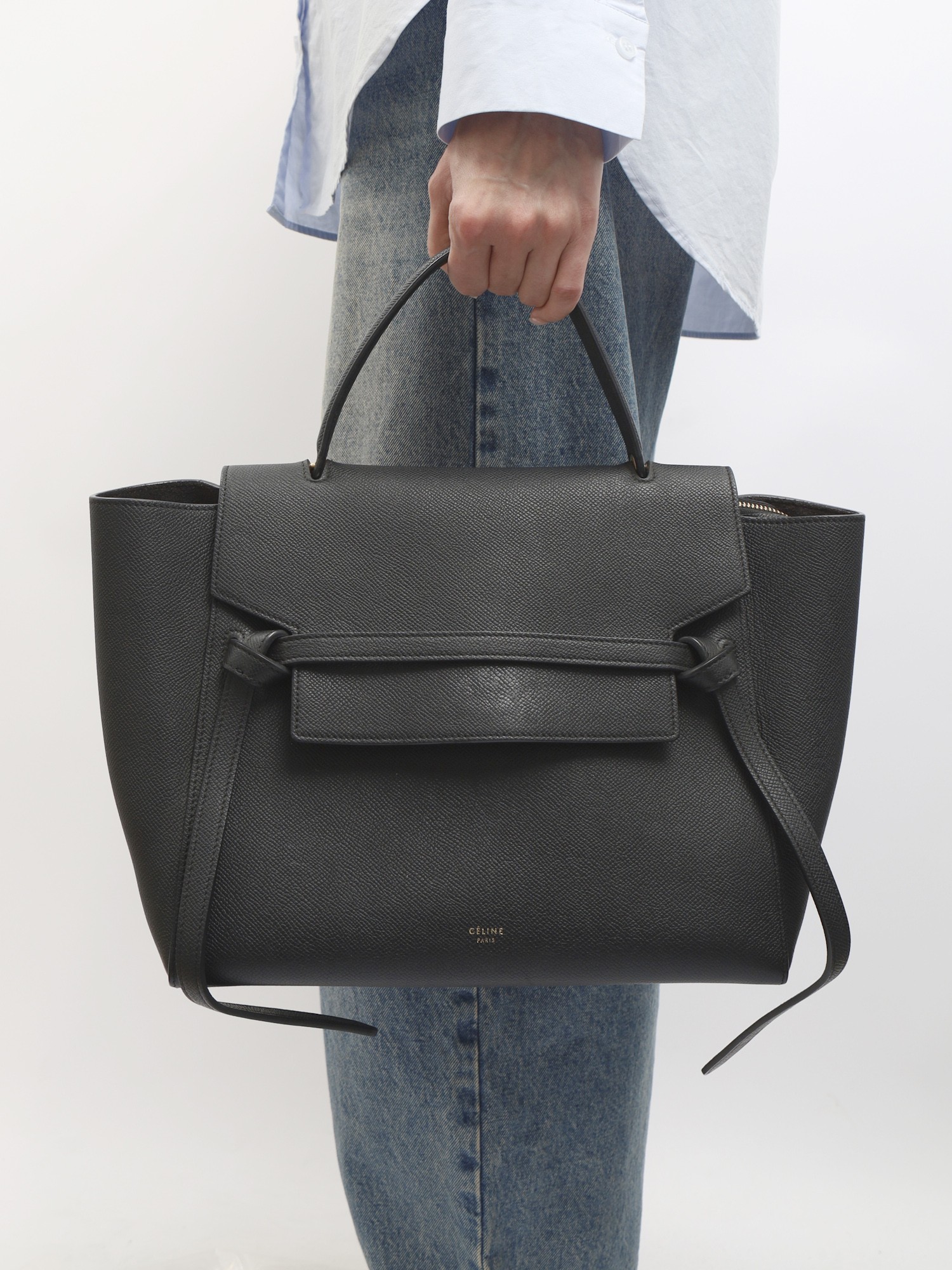 Celine Belt 1