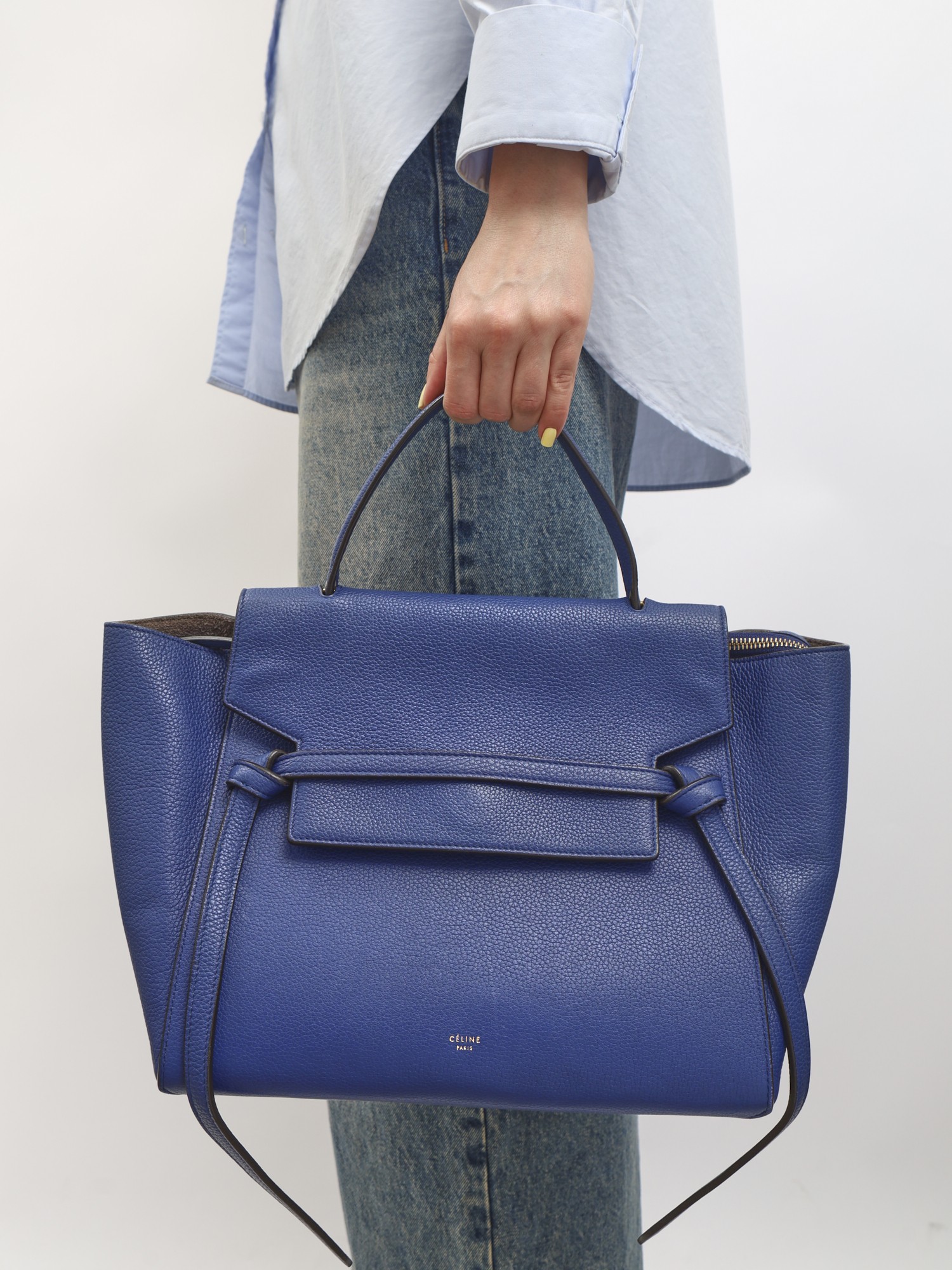Celine Belt 1