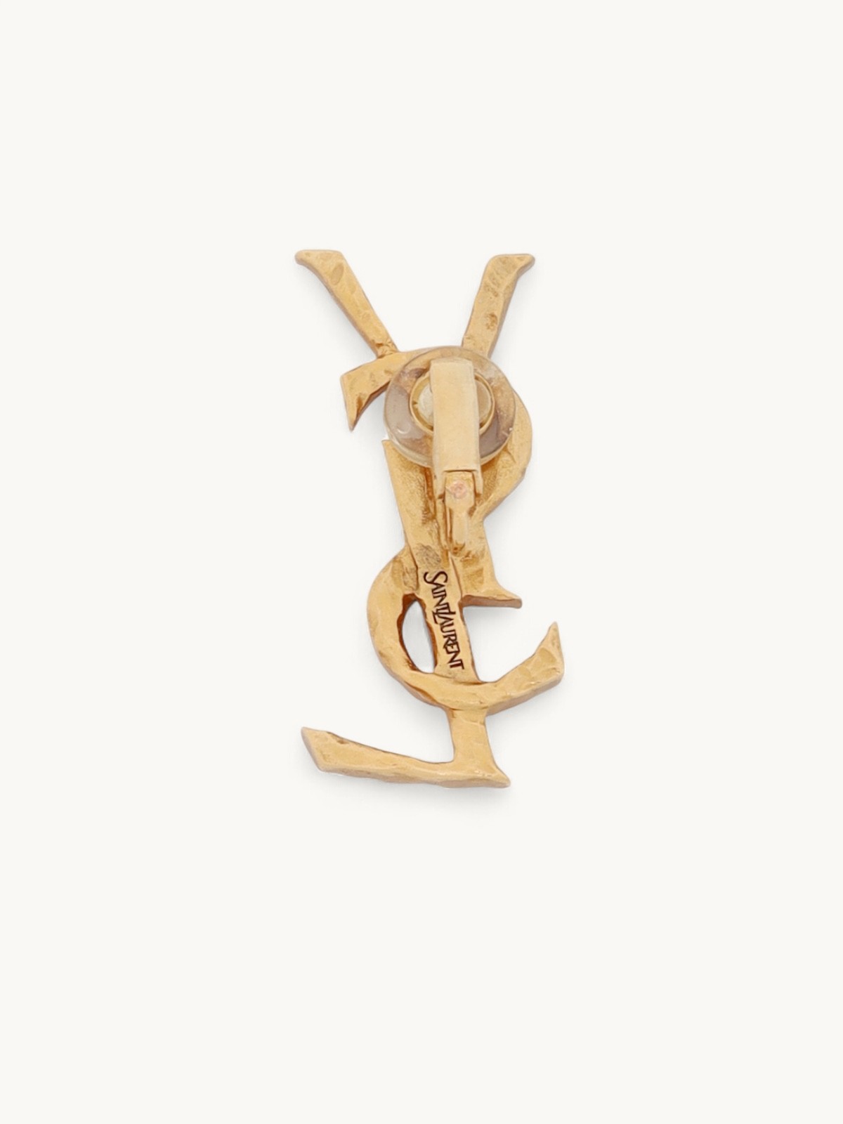 Saint Laurent Earrings  2