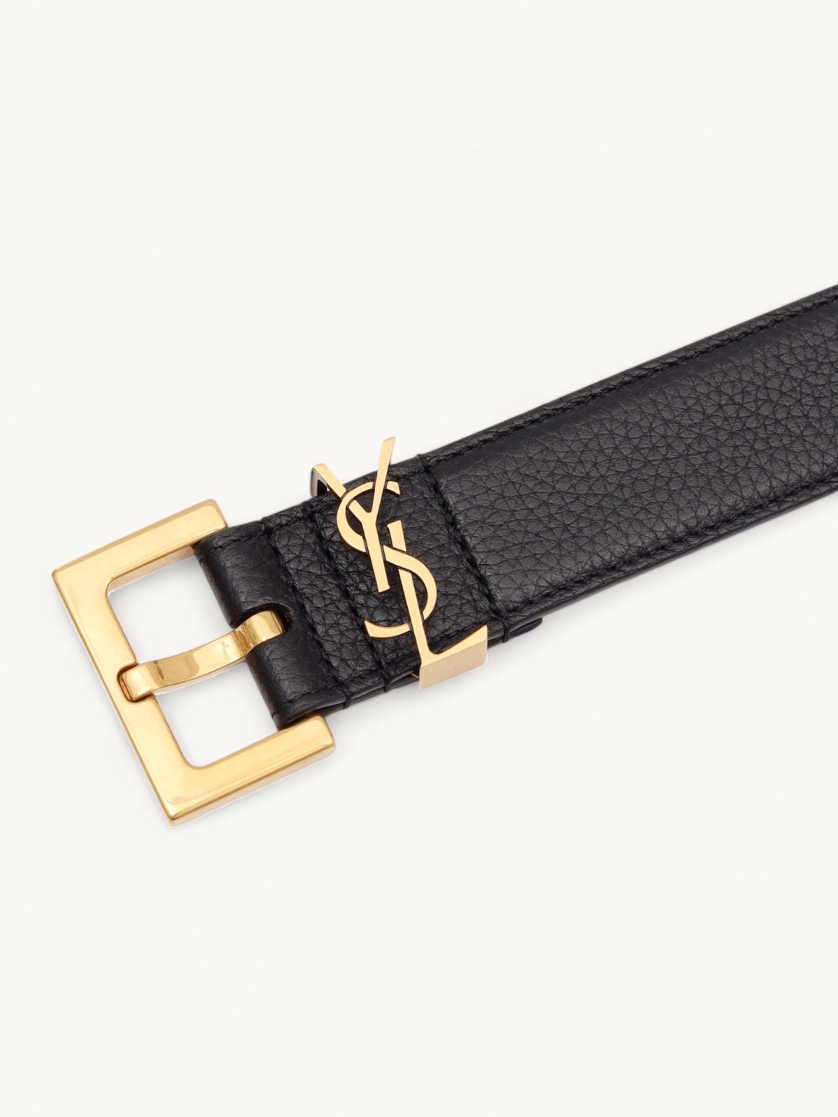 Saint Laurent Belt 2