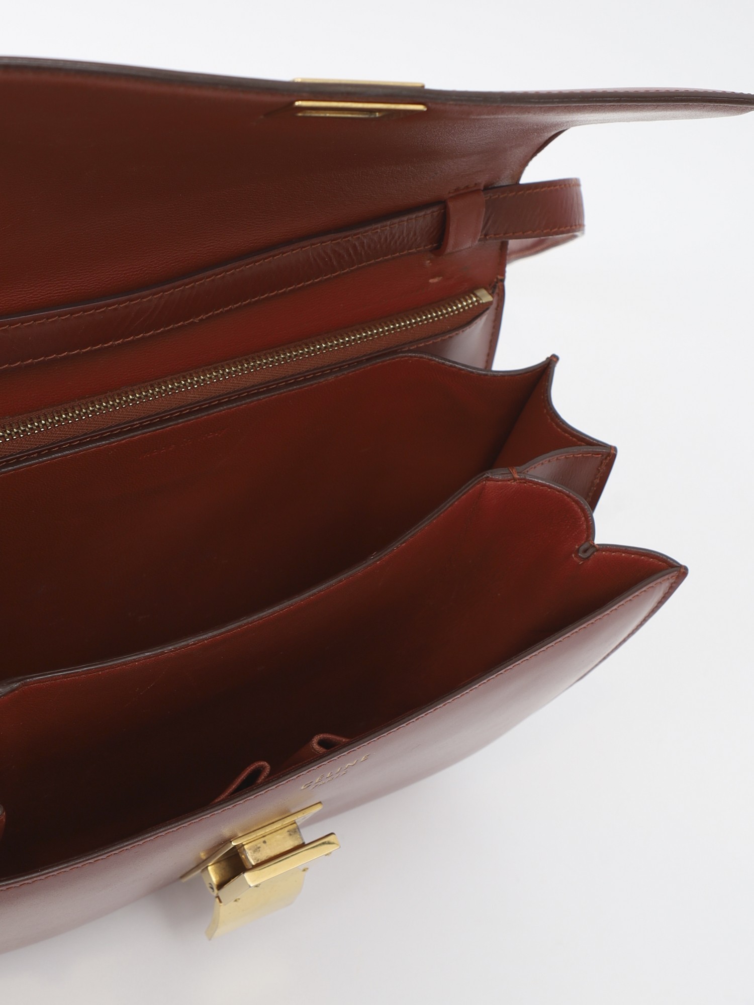 Celine Classic 10