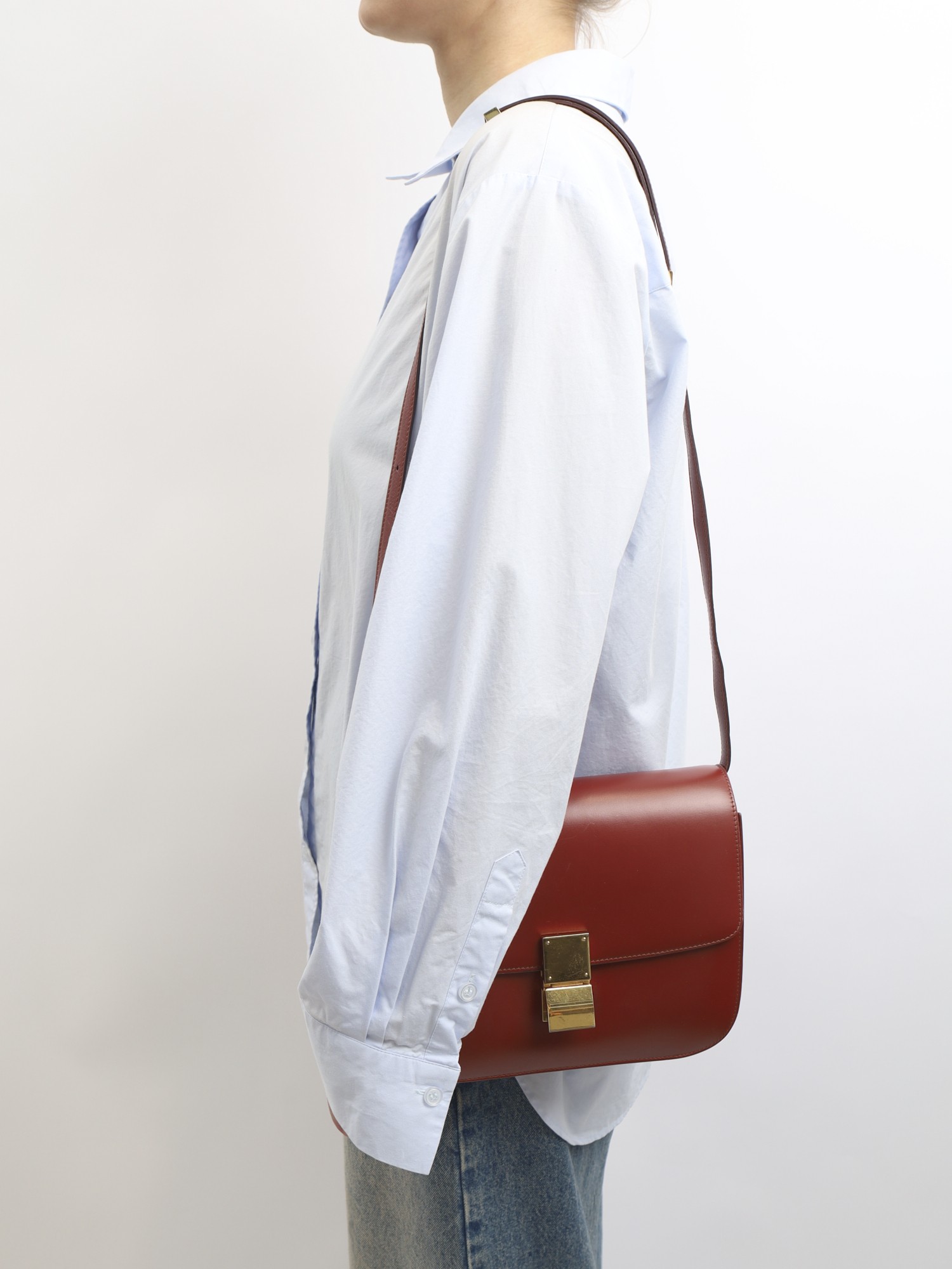 Celine Classic 1