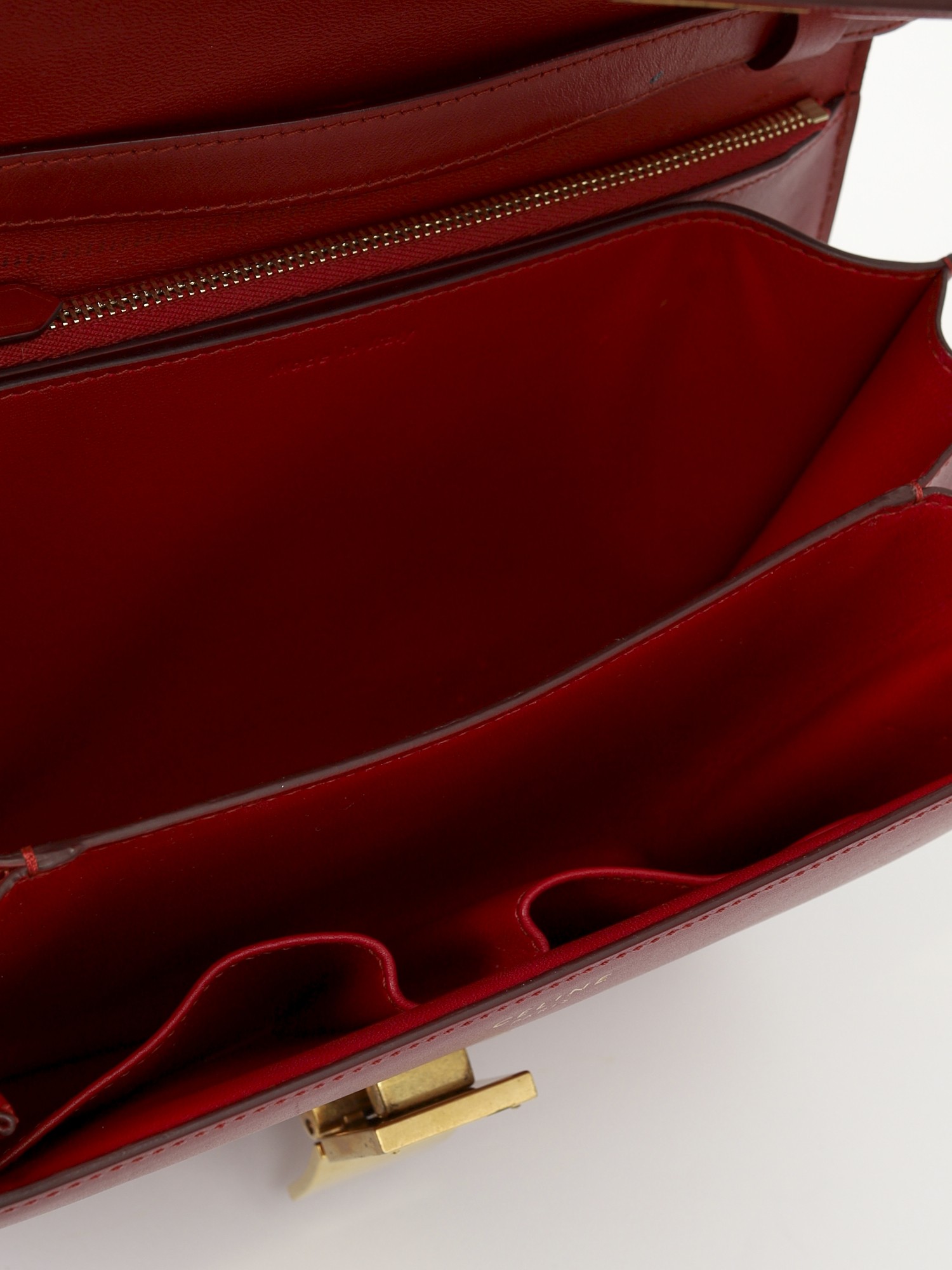 Celine Classic 10