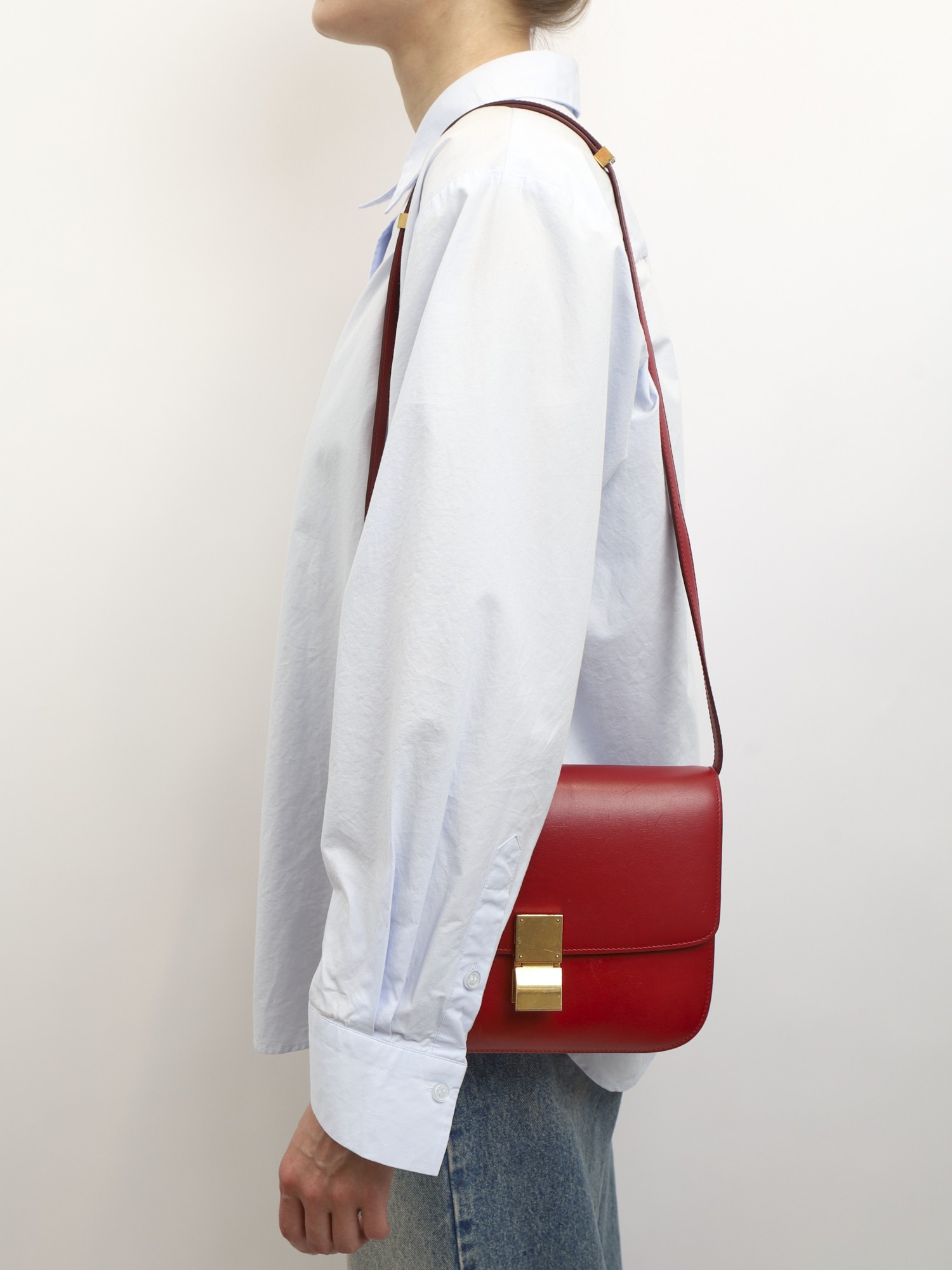 Celine Classic 1