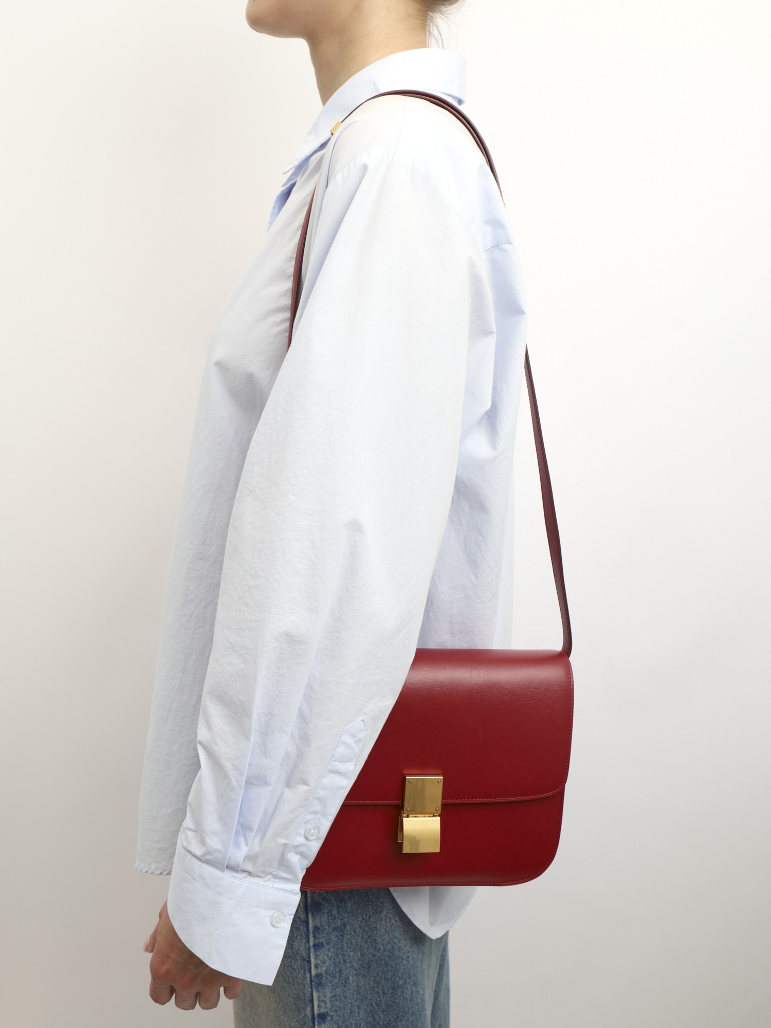 Celine Classic 1