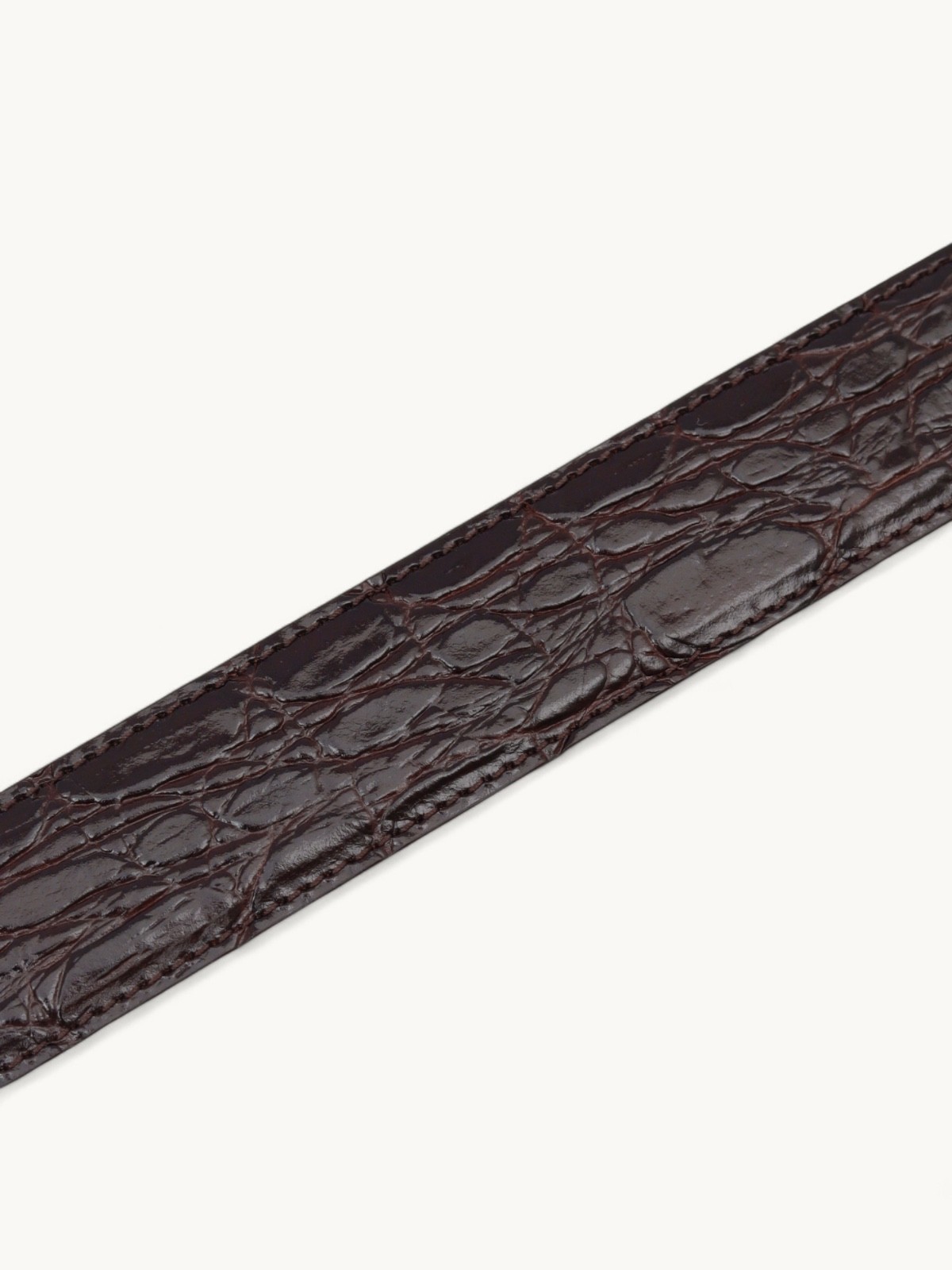 Saint Laurent Belt 5