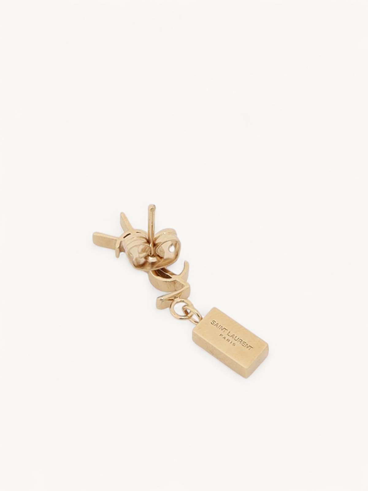 Saint Laurent Earrings 2