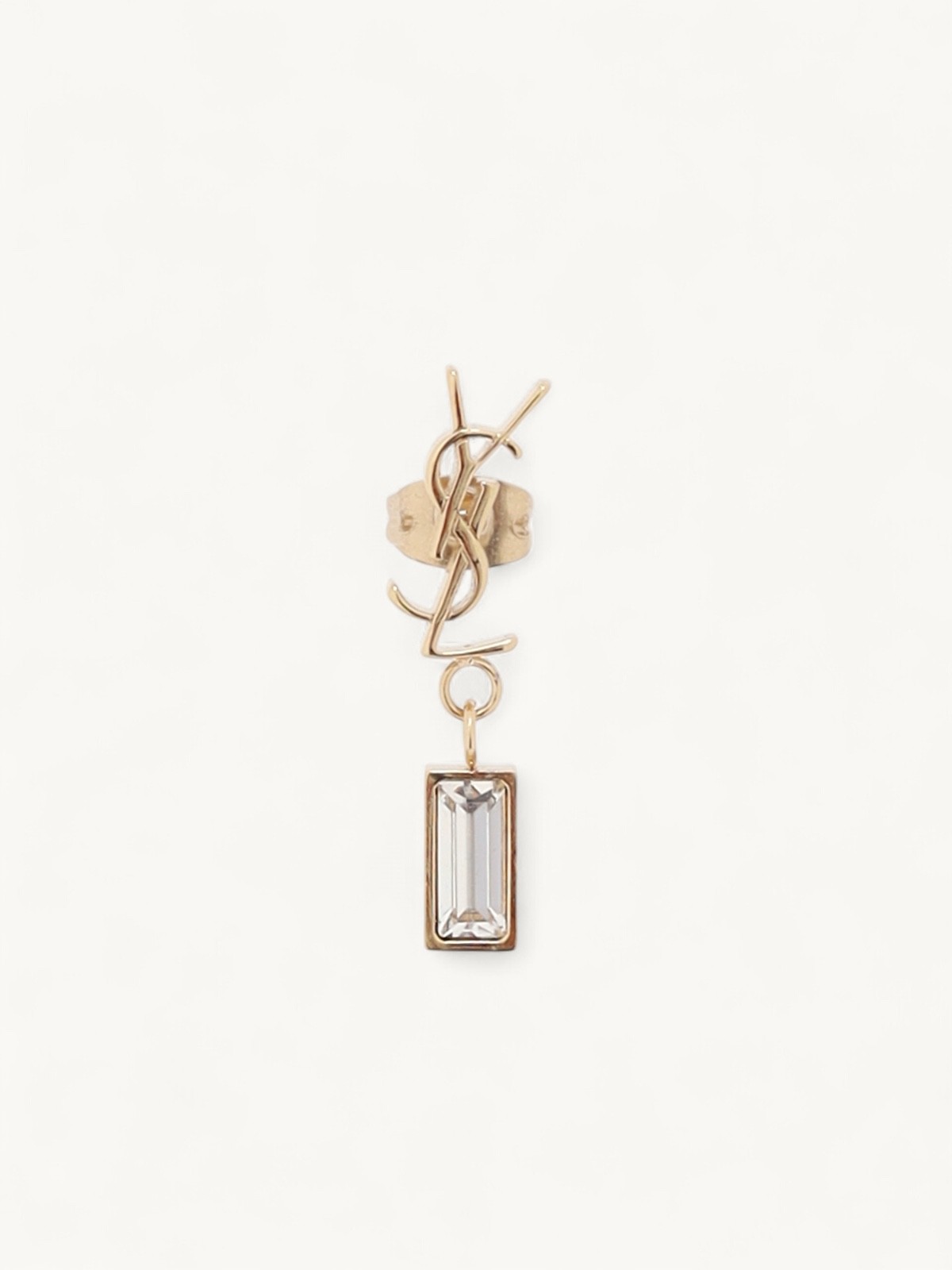 Saint Laurent Earrings 0