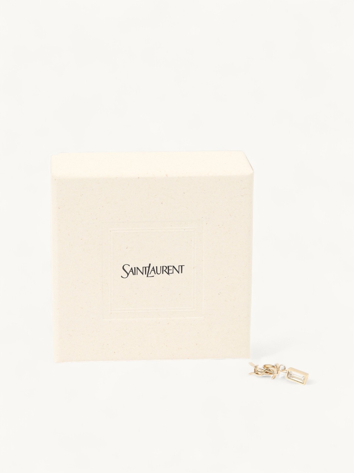 Saint Laurent Earrings 3